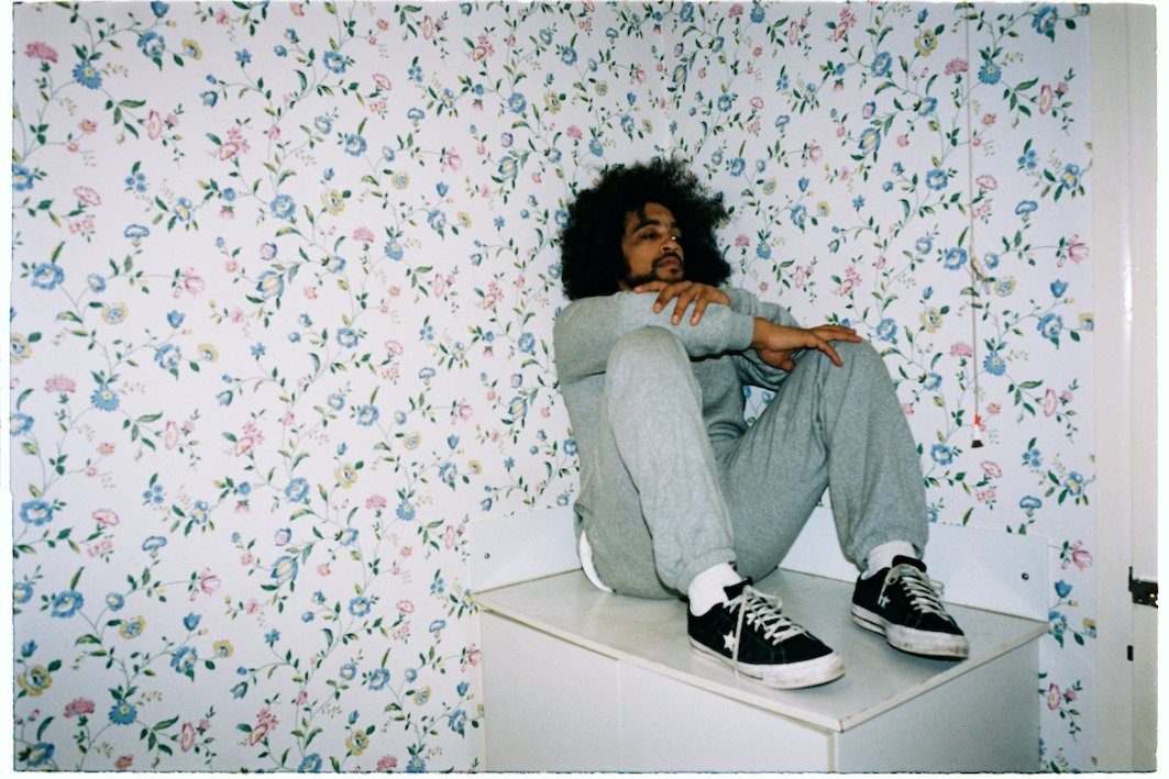 Wu-Lu has shared a new single, 'Scrambled Tricks'