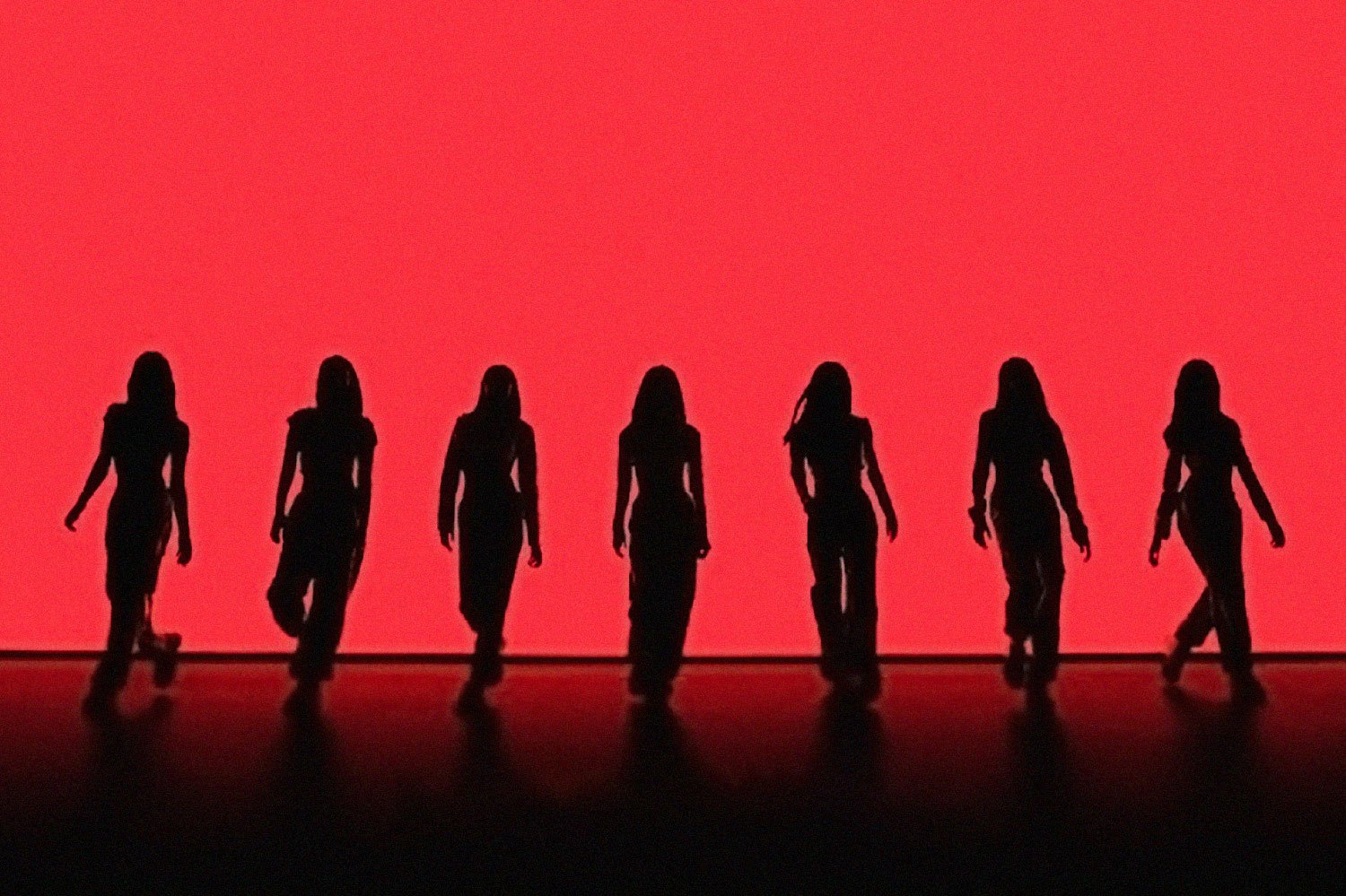 YG Entertainment is teasing anew girl group