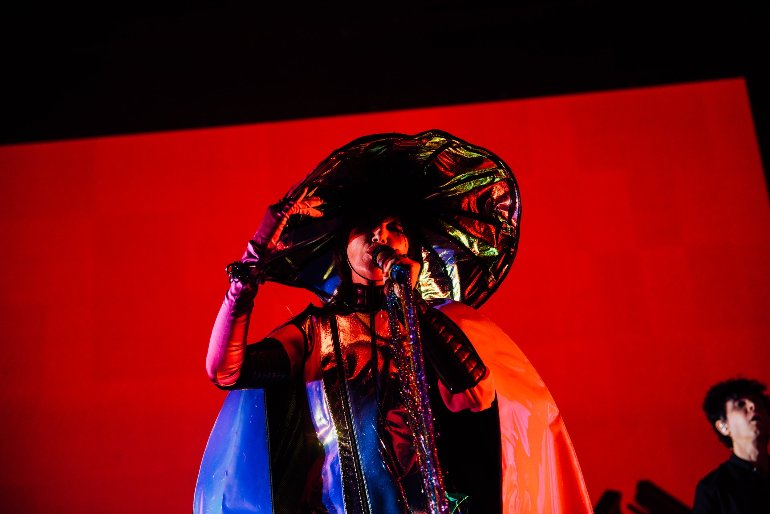 Yeah Yeah Yeahs have dropped a new 'Blacktop' video and announced US and European shows