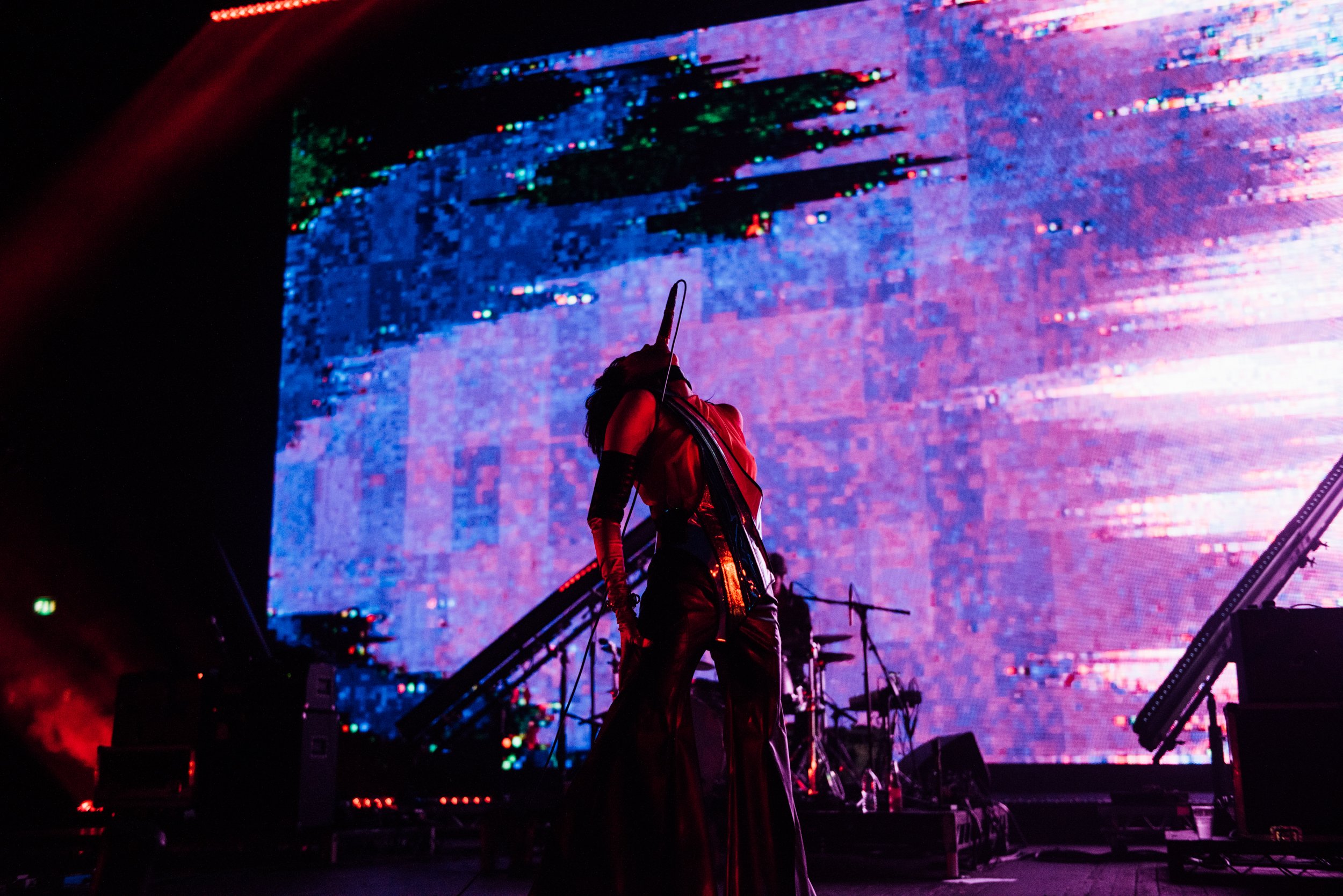 Yeah Yeah Yeahs, MGMT, The Walkmen and more to play Just Like Heaven 2023