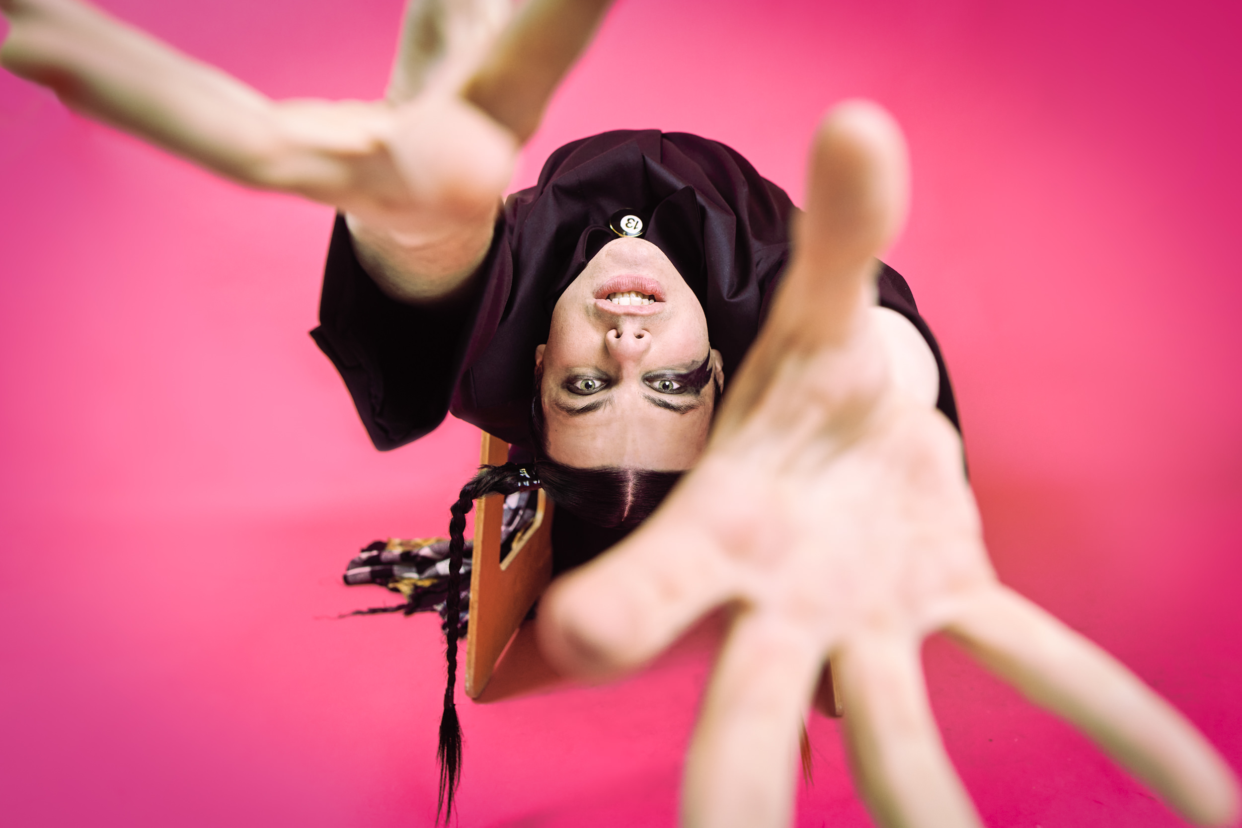 It looks like Yungblud is back with something new this week