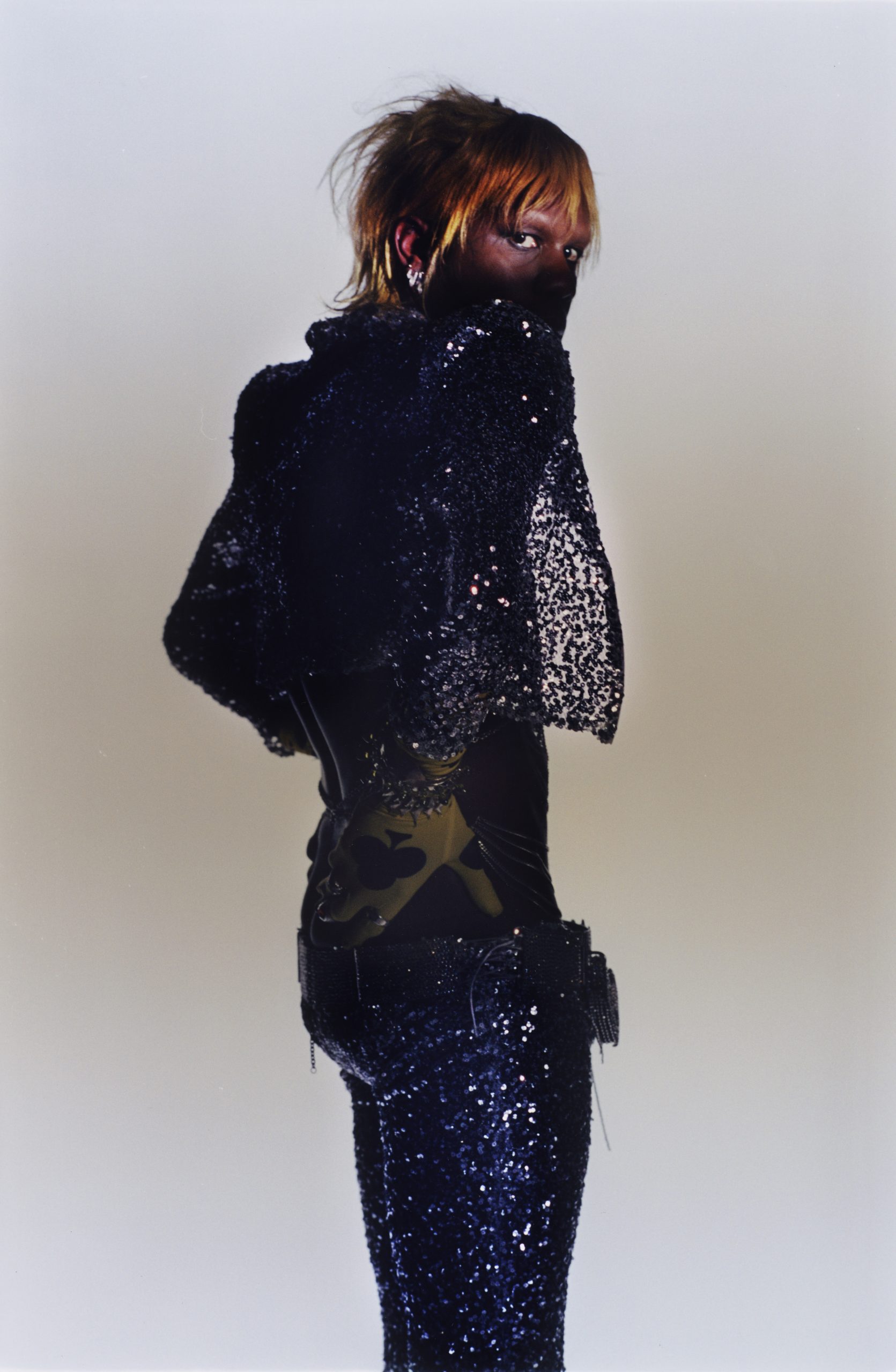 Yves Tumor has shared a final new album preview, 'Parody'