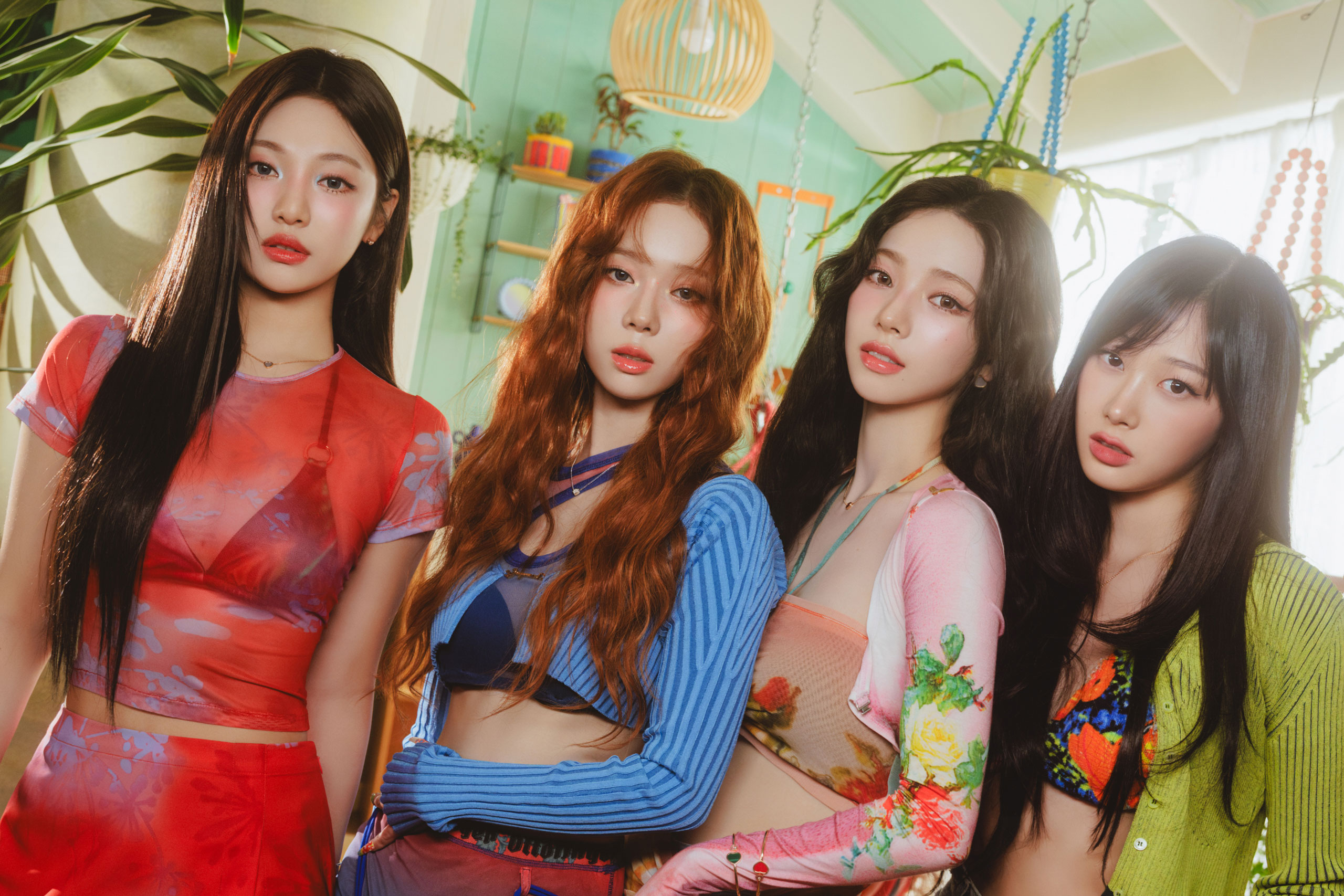 The new issue of Dork, featuring aespa, is coming soon – pre-order