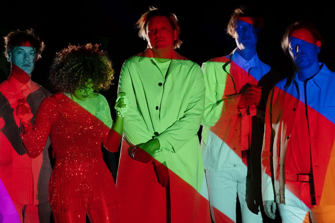 Arcade Fire have announced a third surprise New York show tonight