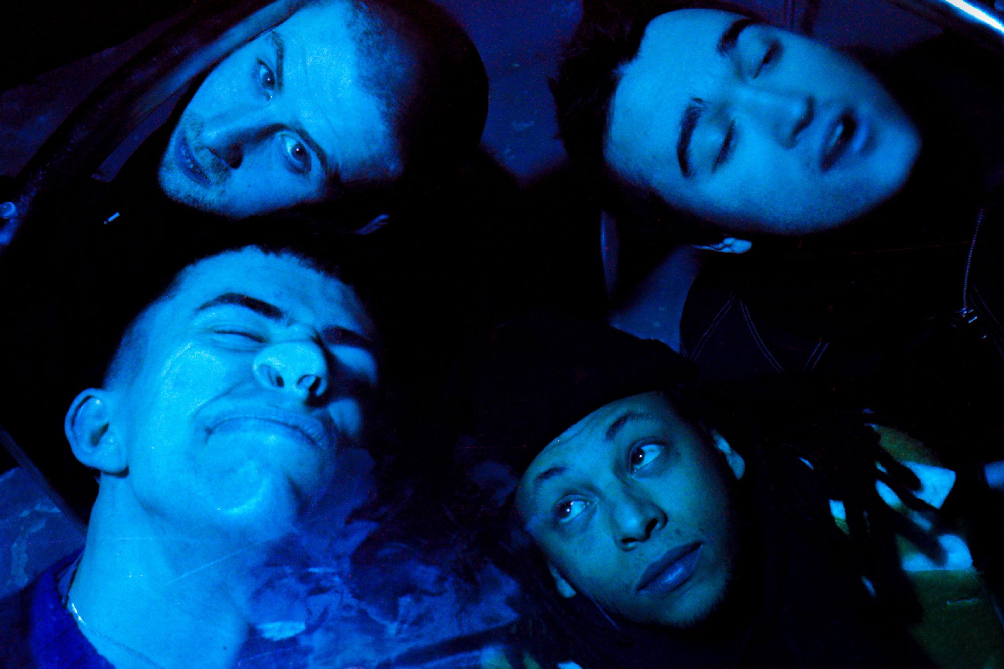 Folly Group have shared a new video for 'Faint Of Hearts'