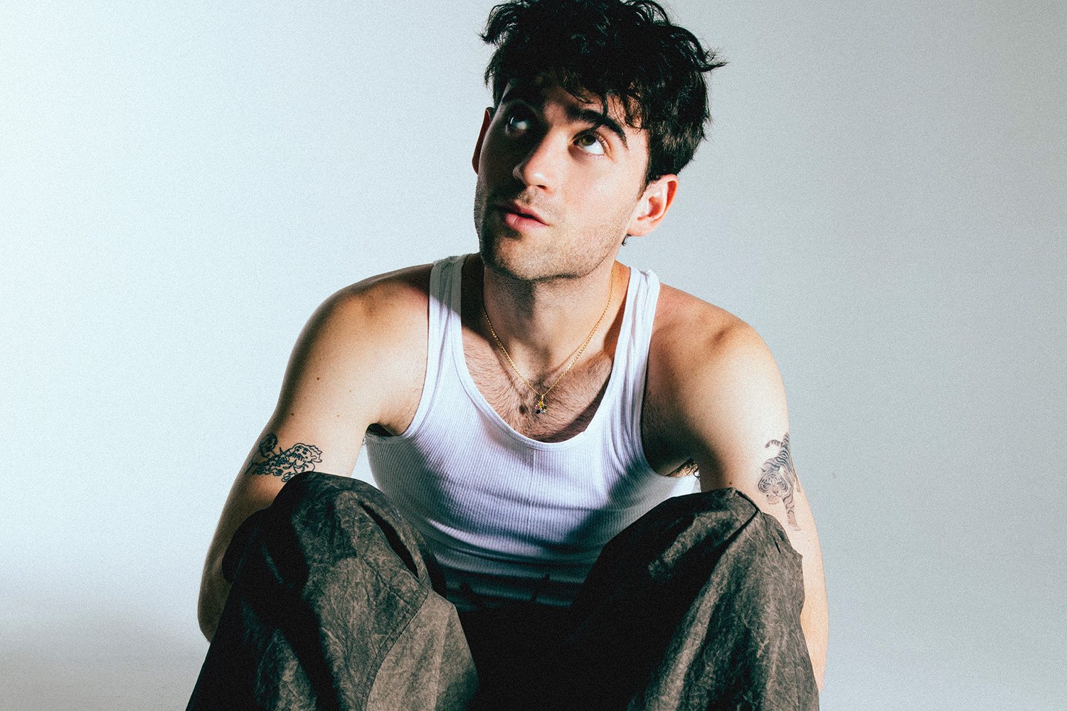 Alexander 23 has released a deluxe edition of 'Aftershock', featuring three new tracks