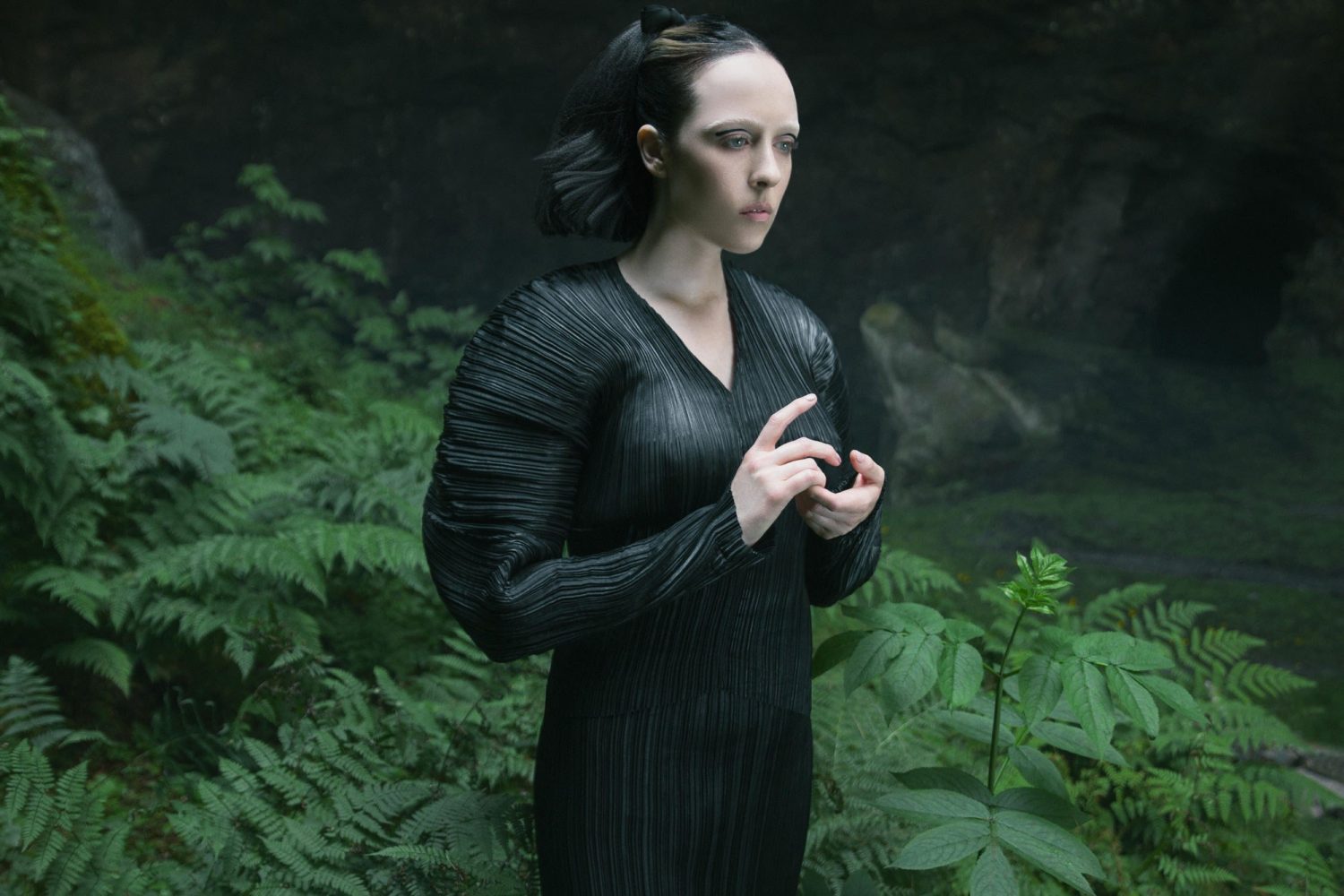 Allie X has added some new shows to her October UK tour