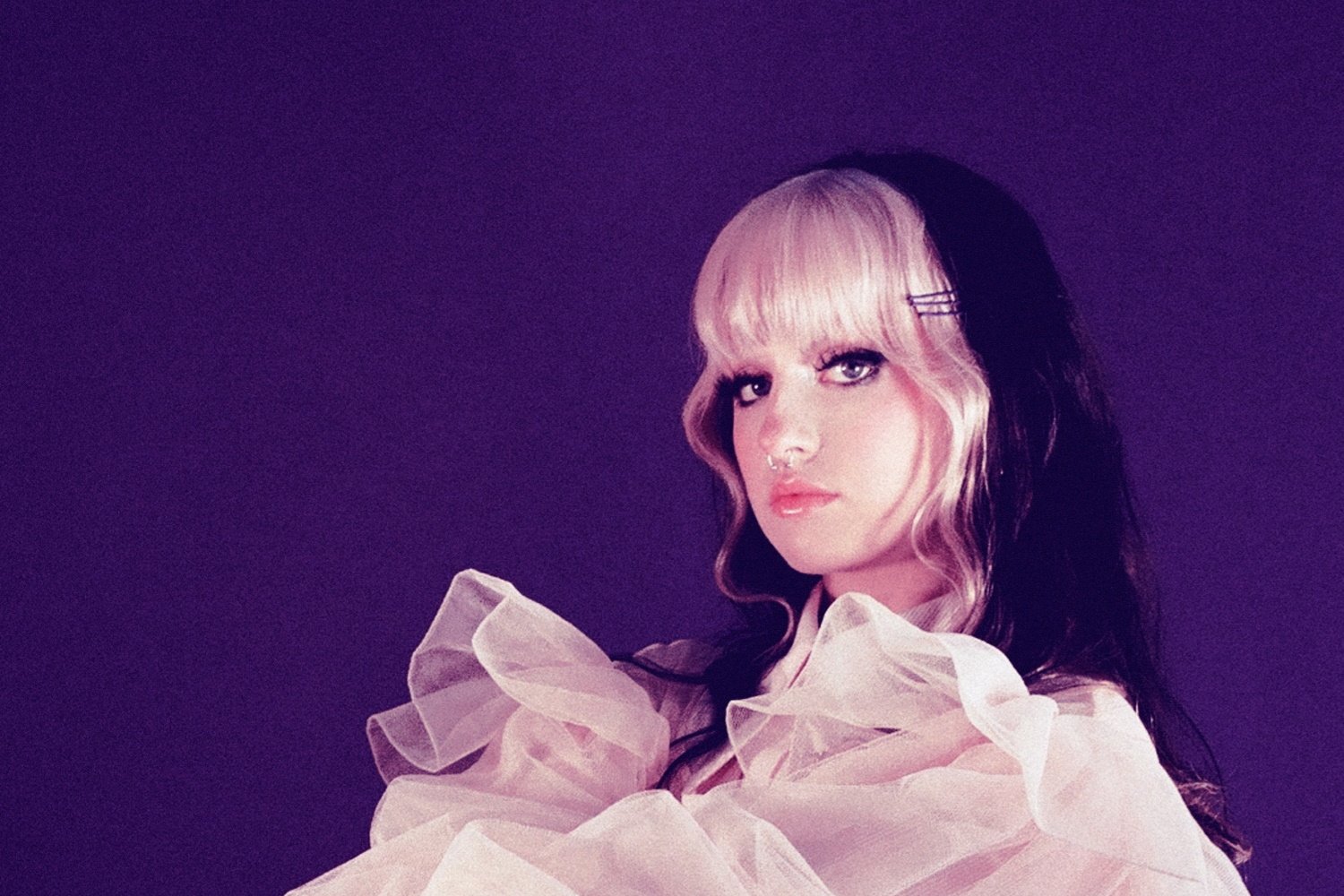 amy michelle has dropped her latest single, ‘patience’