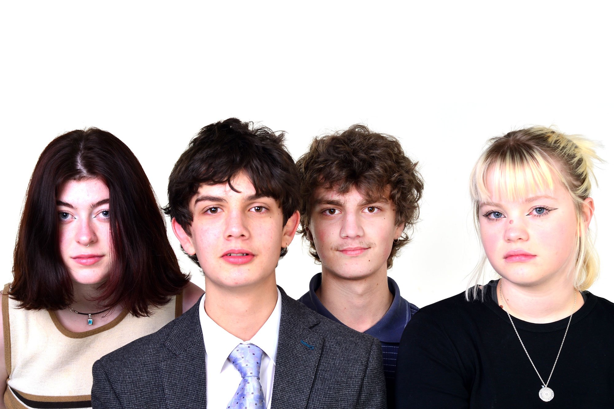 Anorak Patch have shared a new single, 'Paris Will Be Paid For'