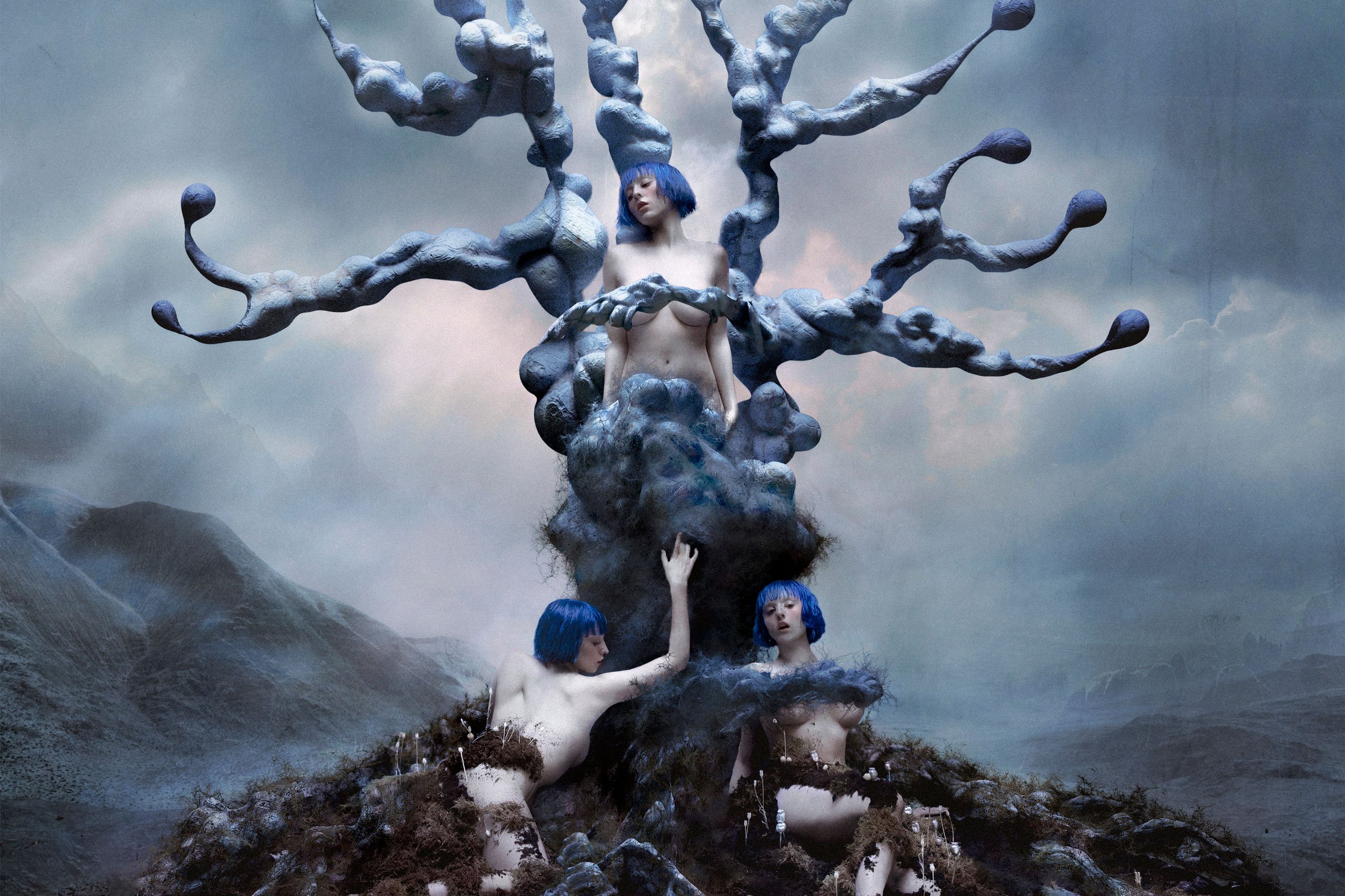 Ashnikko, Arlo Parks, boygenius and more - this is what's fresh on the Dork Radio playlist this week