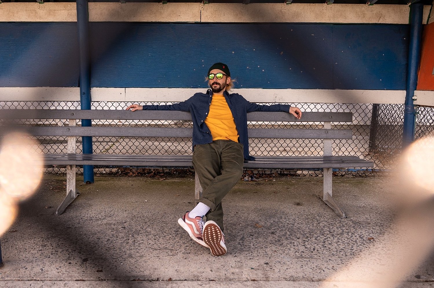 Oso Oso has debuted a new album, 'Sore Thumb'