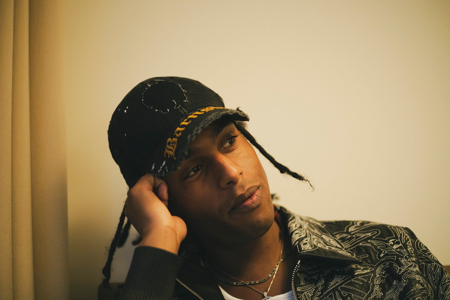 Bakar has dropped a brand new single, 'Good News'