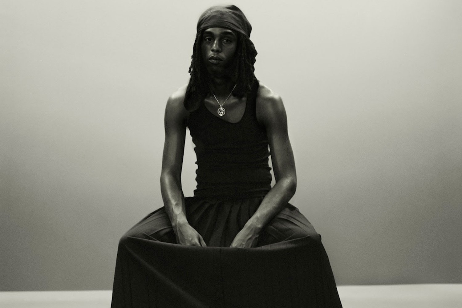 Bakar has announced his debut album with new single, 'NW3'