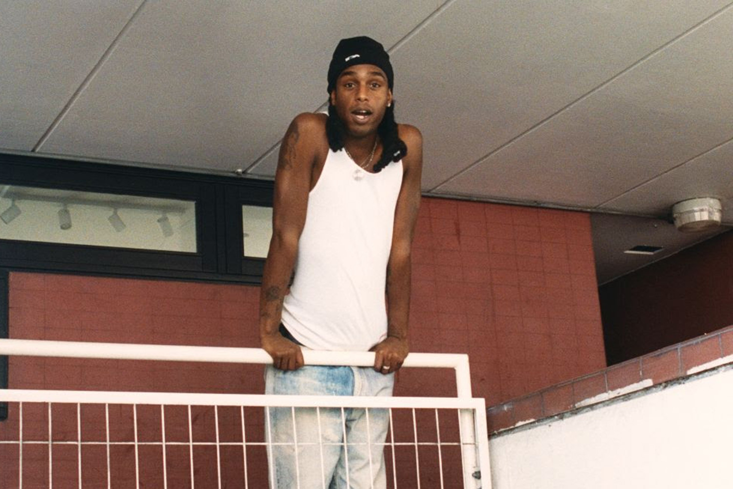 Bakar has confirmed a new London show for November