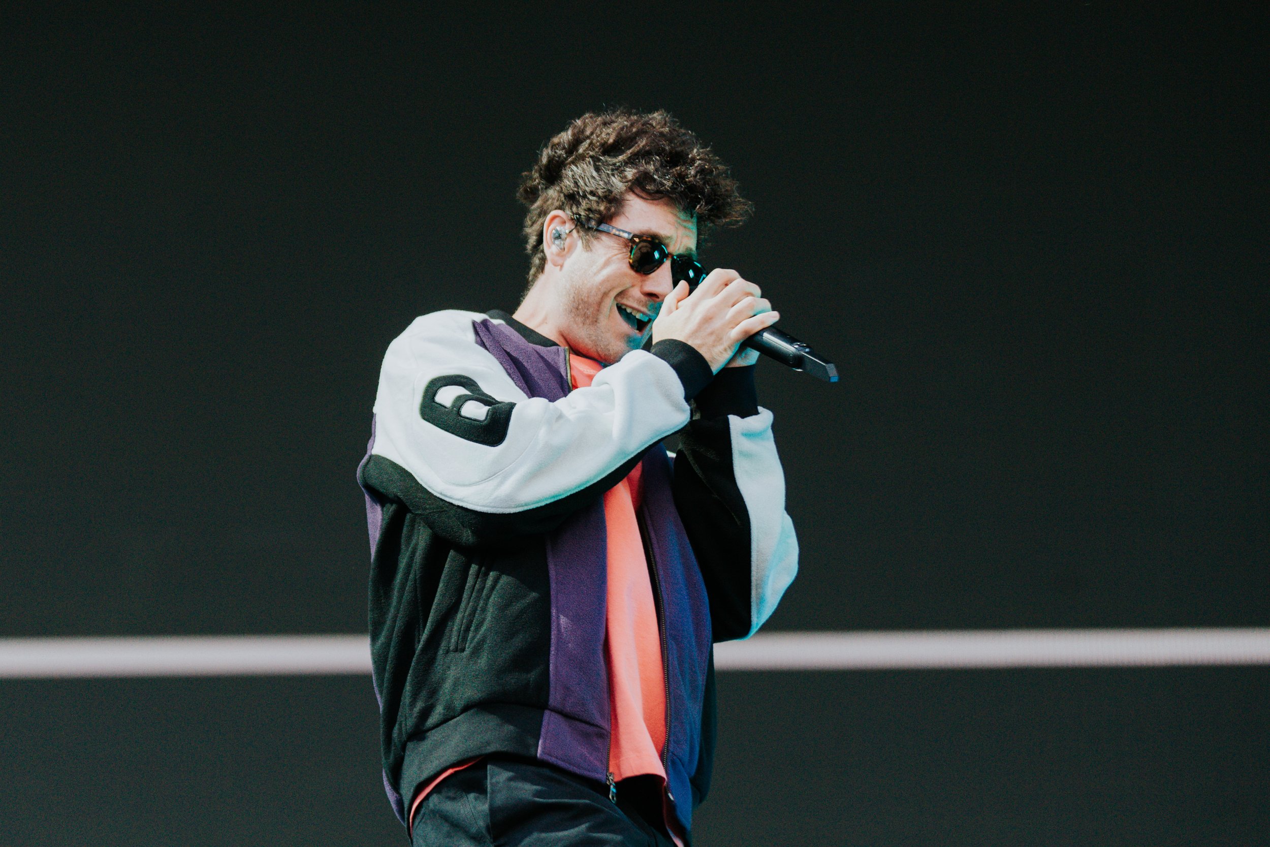 Bastille have announced a new 10th anniversary vinyl edition of debut album 'Bad Blood'