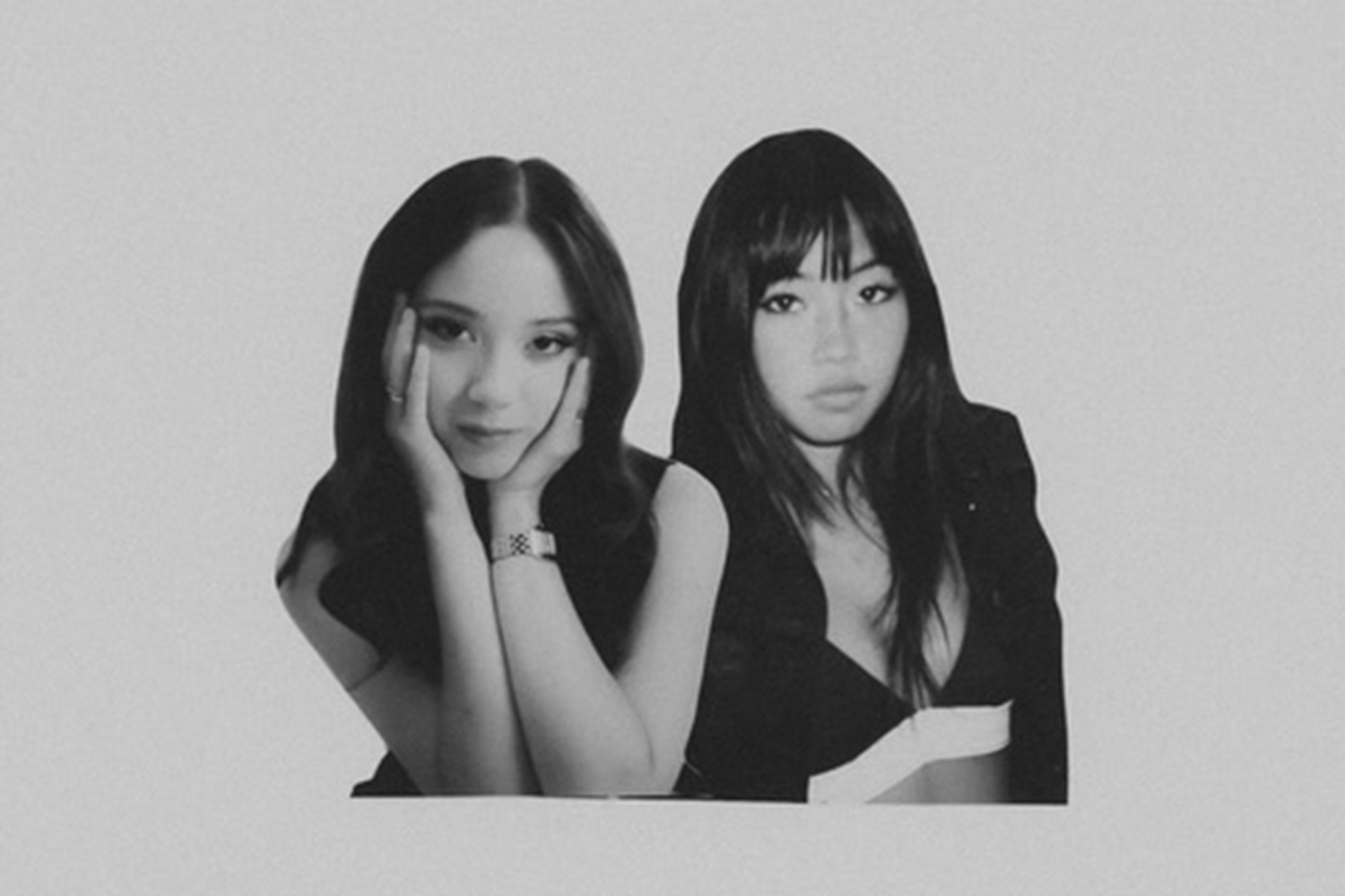 beabadoobee and Laufey have teamed up for a new single, 'A Night To Remember'