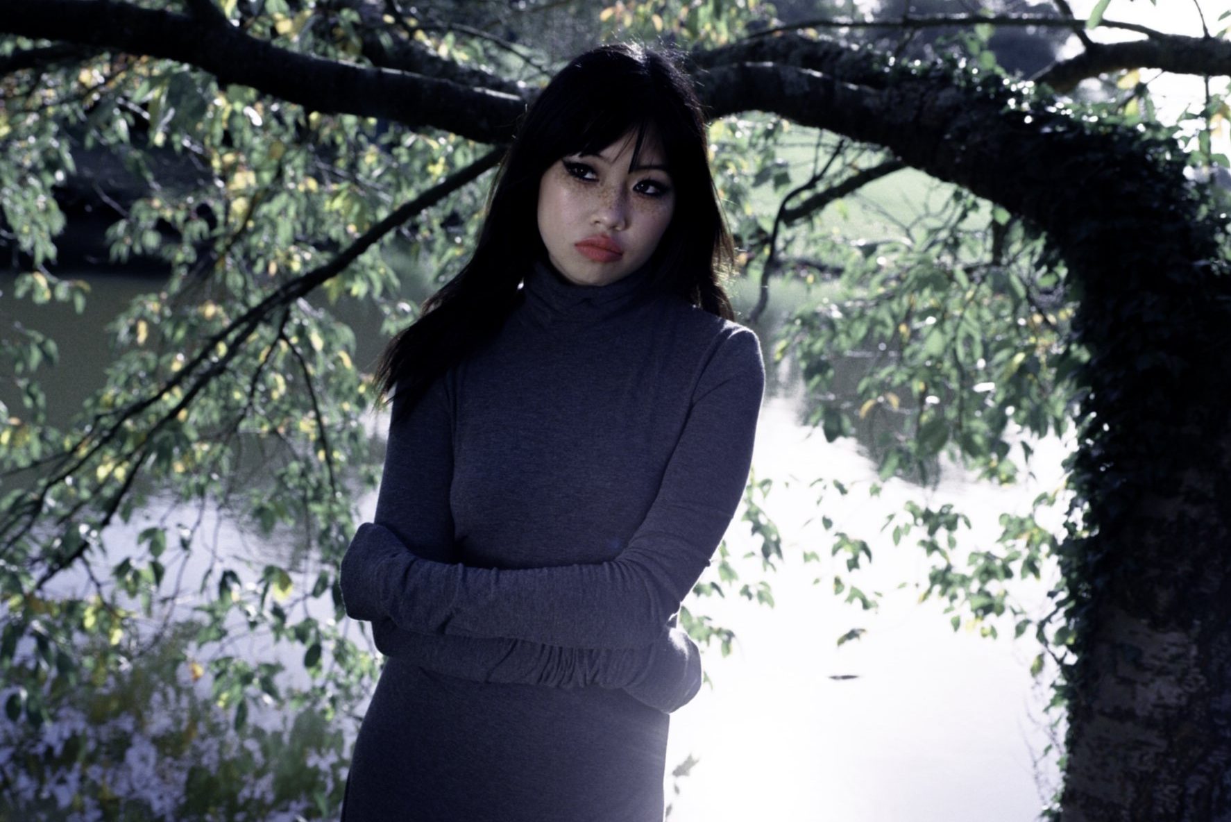 Beabadoobee has shared another new album taster, ‘Lovesong’