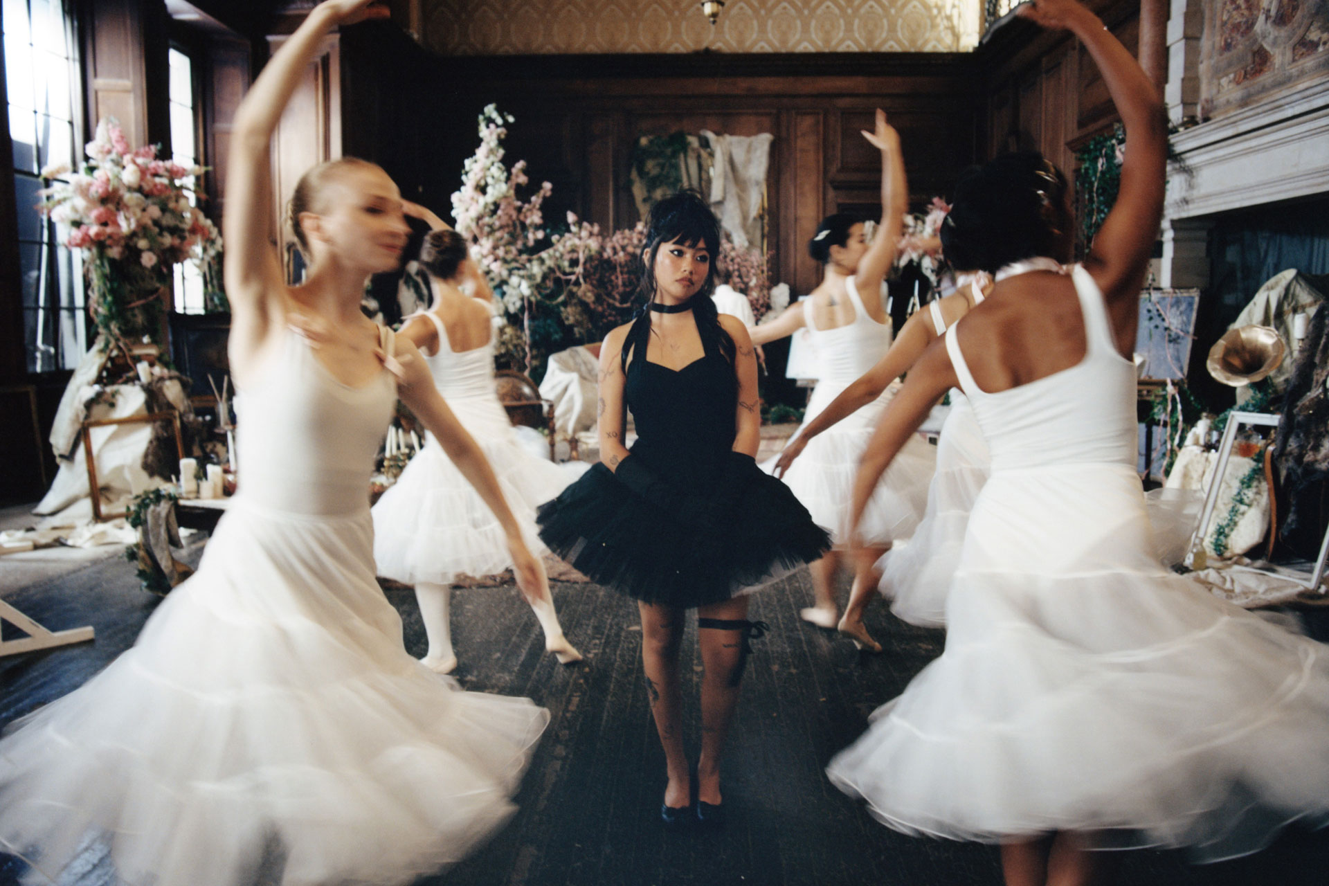 beabadoobee has shared her new single, 'the way things go'