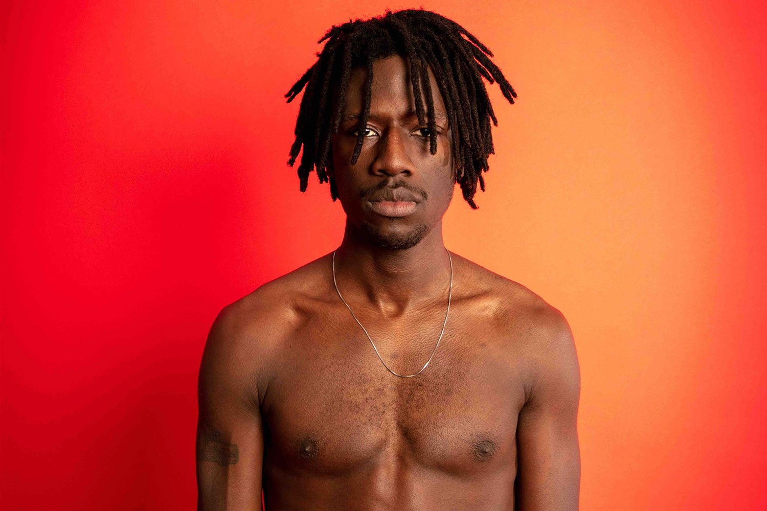 binki has dropped a new single, 'Hotel Window'