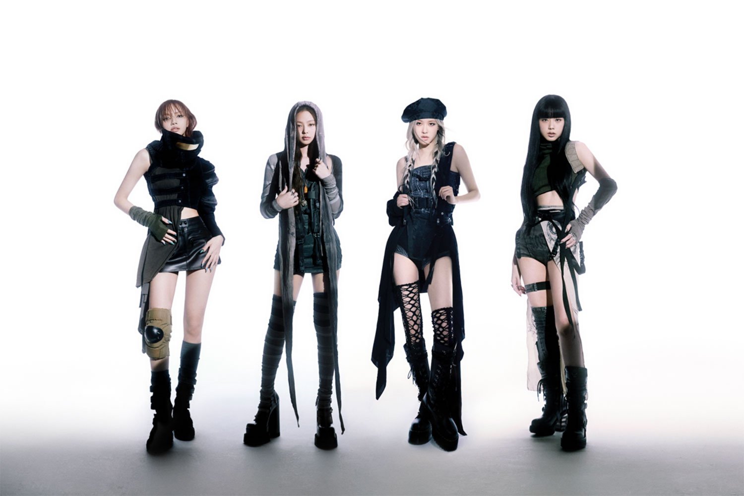 BLACKPINK’S ‘Ddu-Du-Ddu-Du’ flies past two billion YouTube views