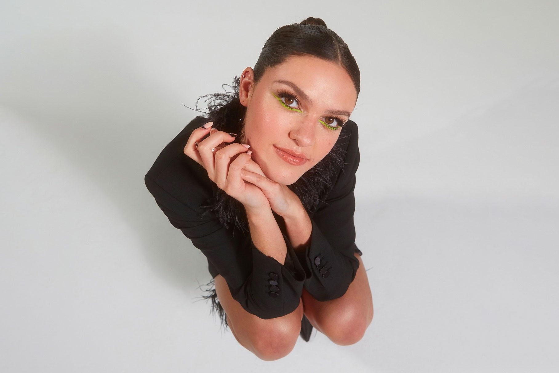 Bow Anderson has released a new single, '20s': "I hope this song helps people realise it’s okay to not have it all together"