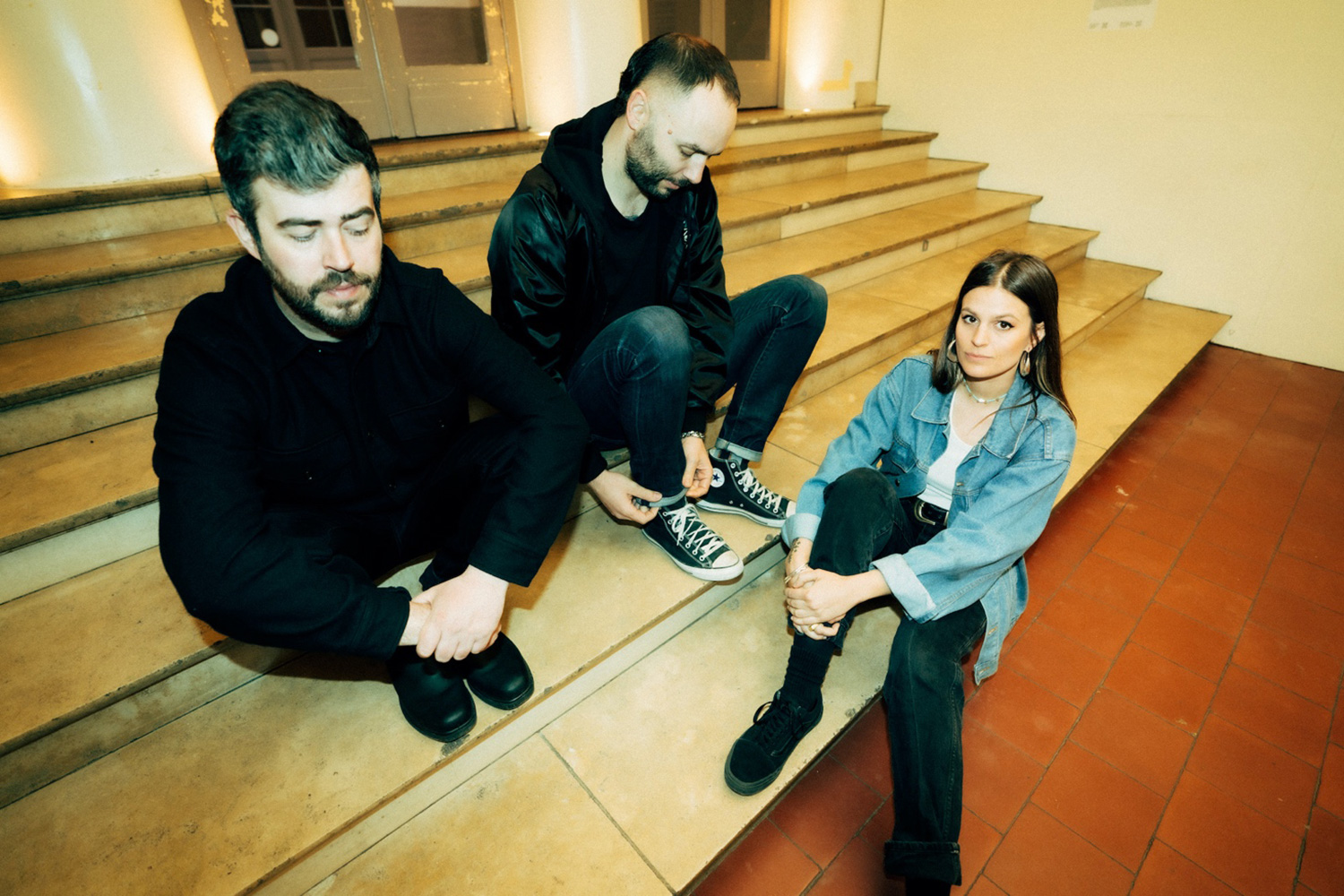 Brutus are celebrating one year of 'Unison Life' with new single, 'Love Won’t Hide The Ugliness'