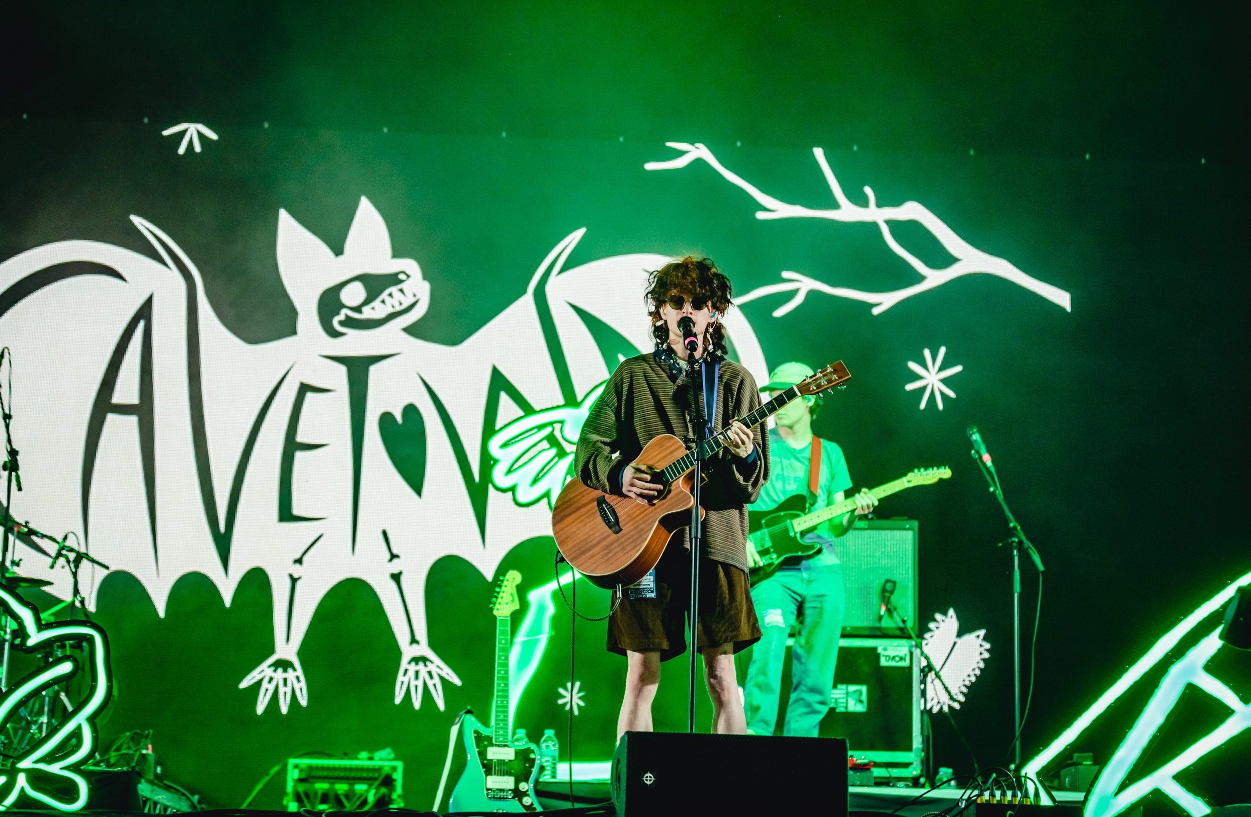 Cavetown is teasing a new track, ‘1994’