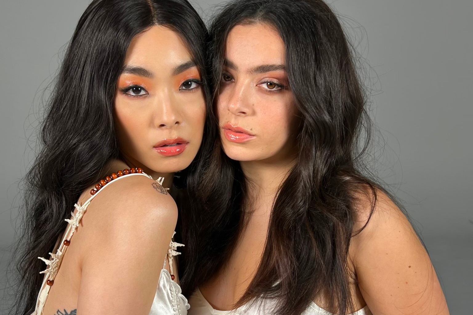 Charli XCX is dropping her next single 'Beg For You' this week - and it features Rina Sawayama!