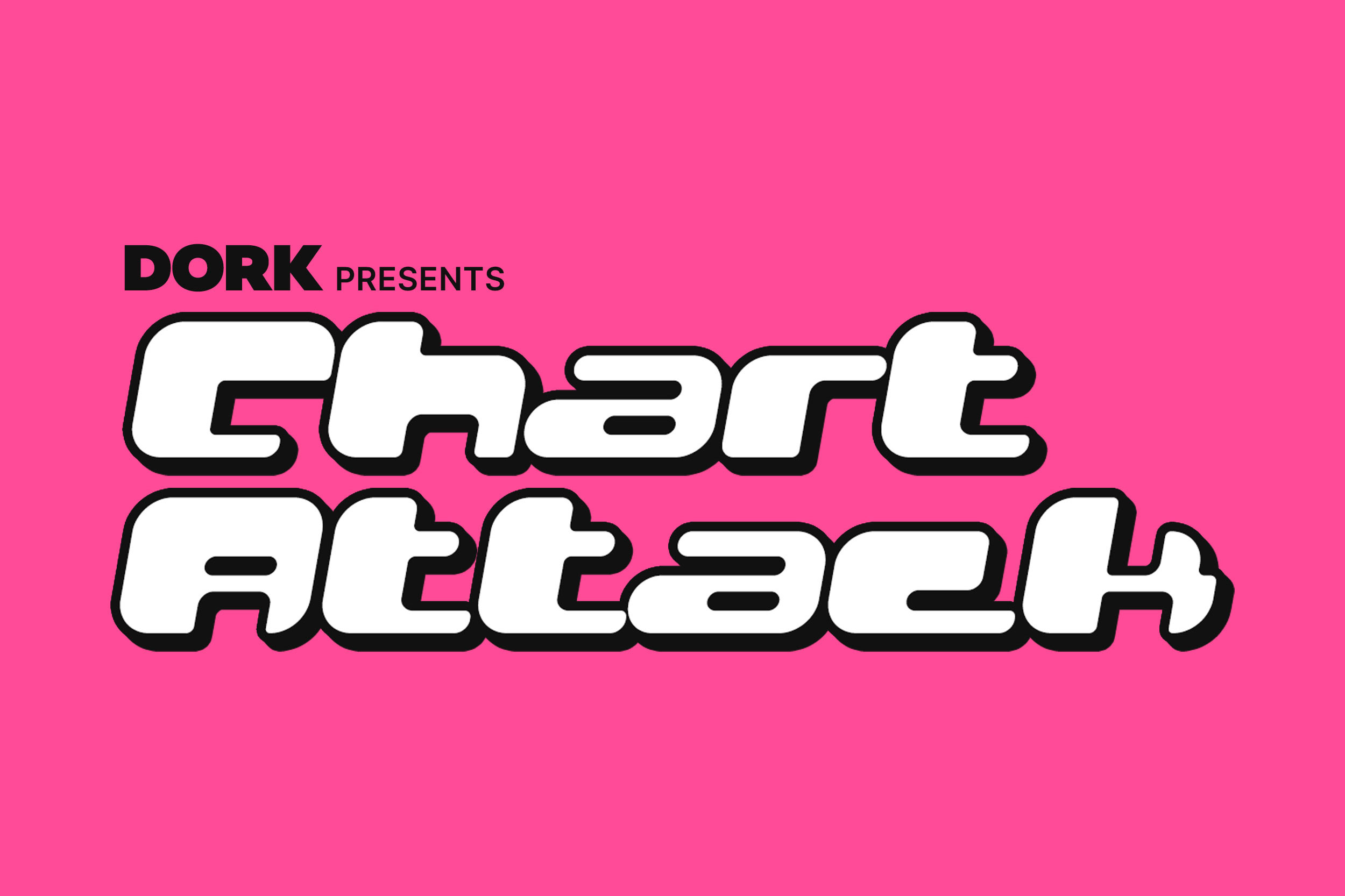 Introducing Chart Attack, Dork's new podcast dedicated to 21st century number one singles