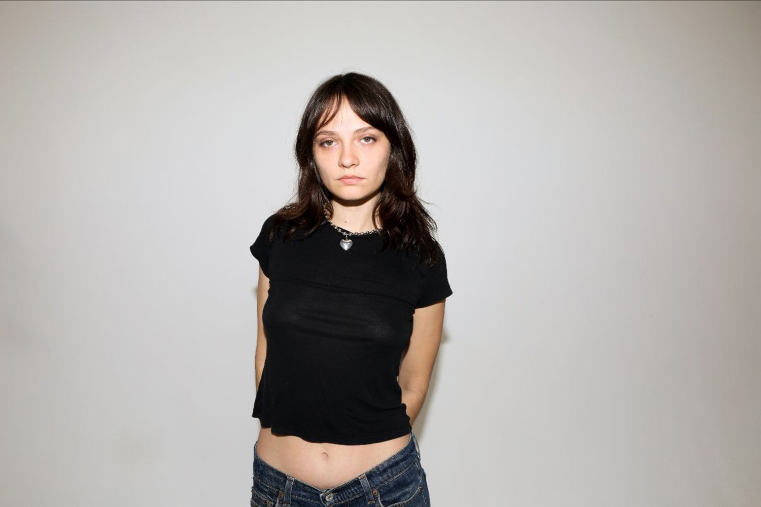 Cherry Glazerr has released a new single about dealing with feelings of inadequacy - check out 'Ready For You'