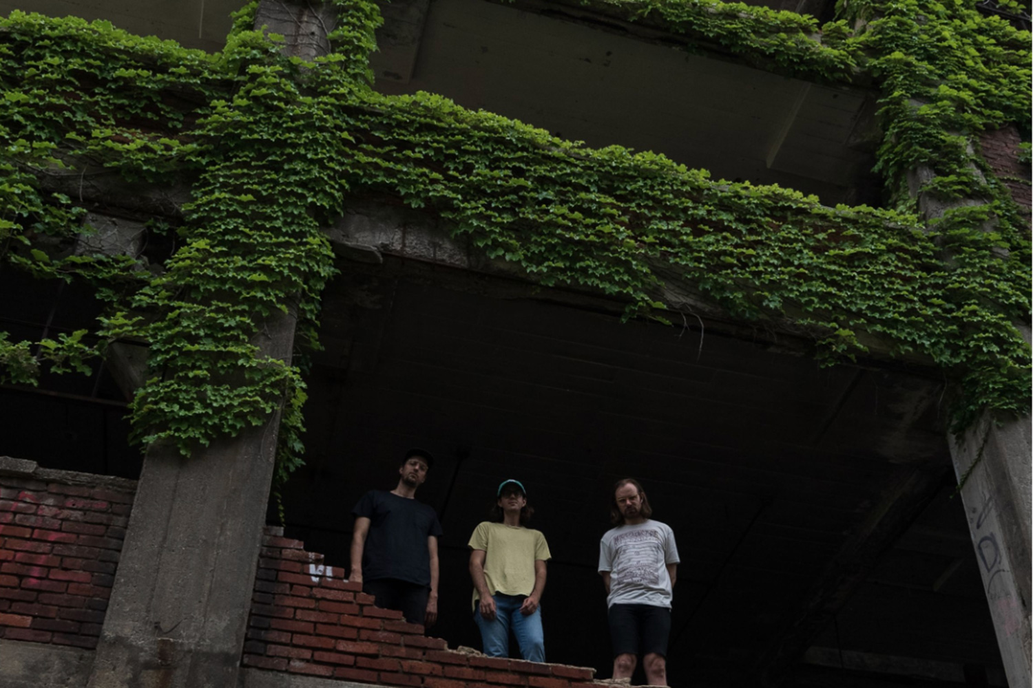 Cloud Nothings have inked a record deal with Pure Noise Records and dropped a new single, 'Final Summer'