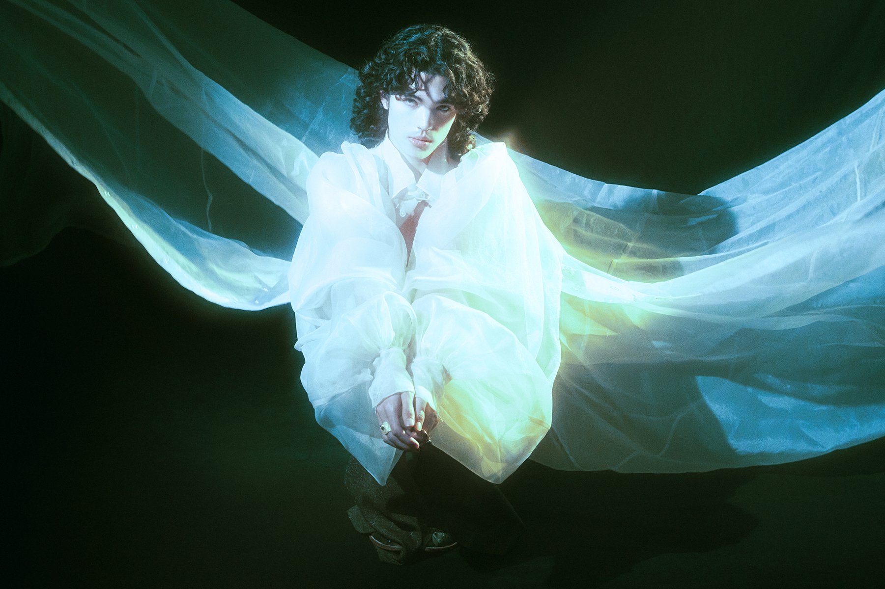 Conan Gray's new single 'Jigsaw' is here - listen