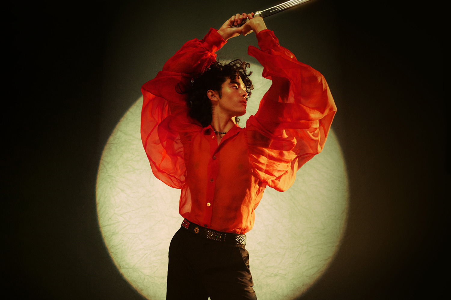 Conan Gray is releasing new song 'Jigsaw' this week