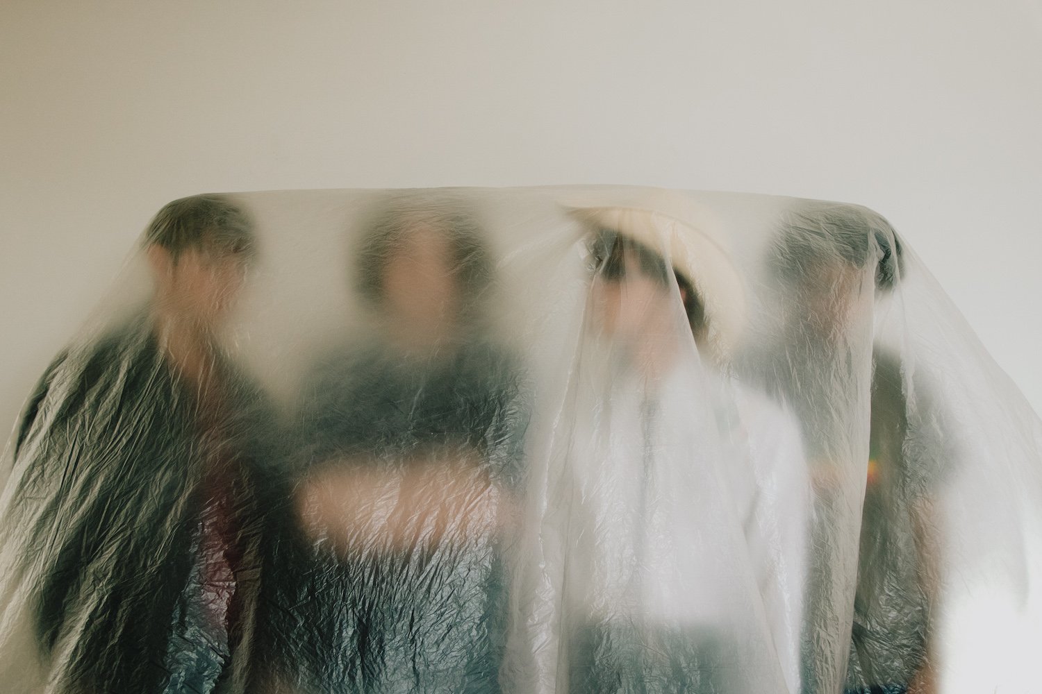 cowboyy have announced their debut EP, ‘Epic The Movie’