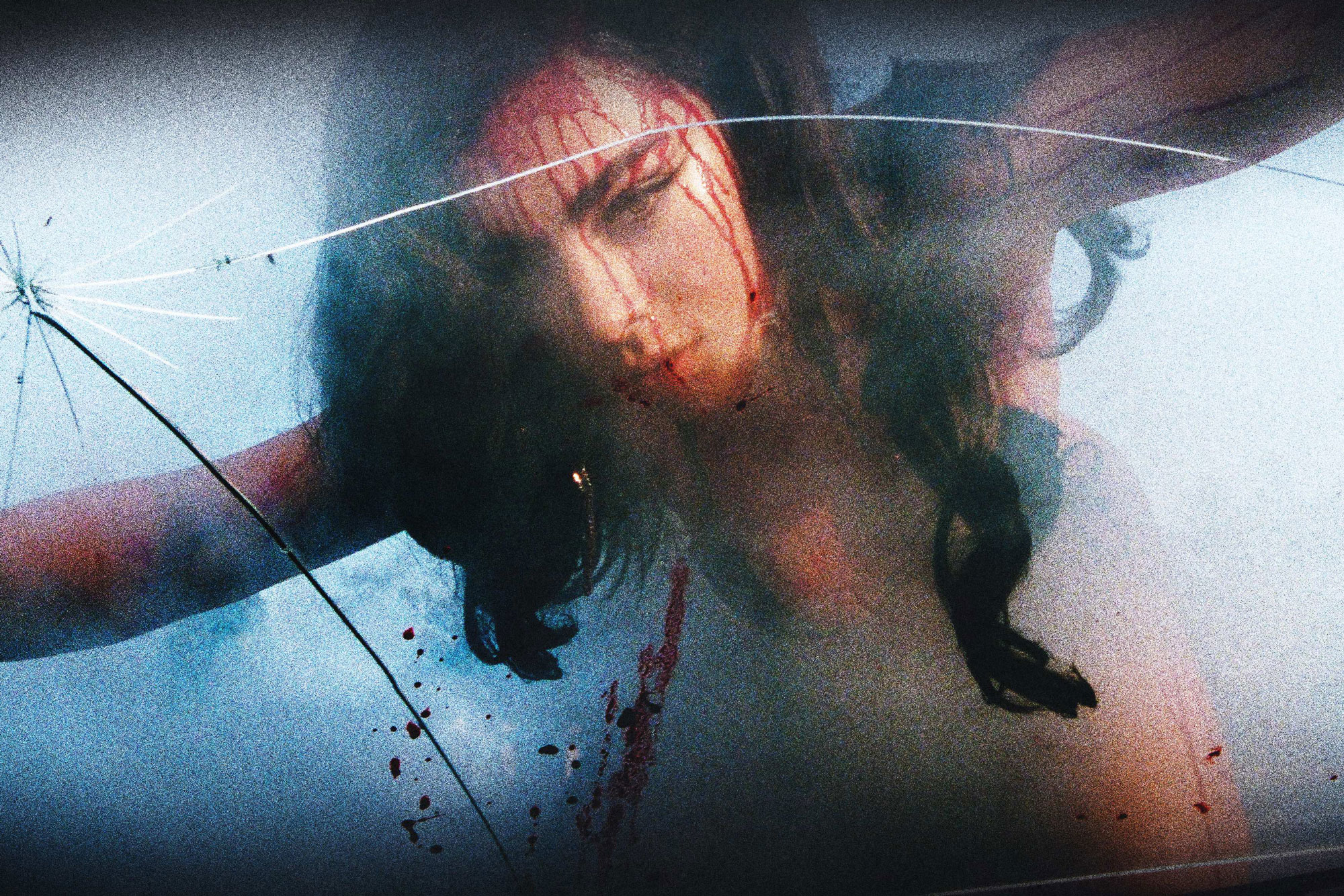 Charli XCX has dropped a final taster of her new album 'Crash', 'You Used To Know Me'