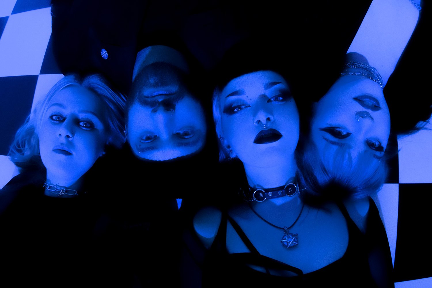 Crawlers have announced a new UK tour, including a night at London's Scala