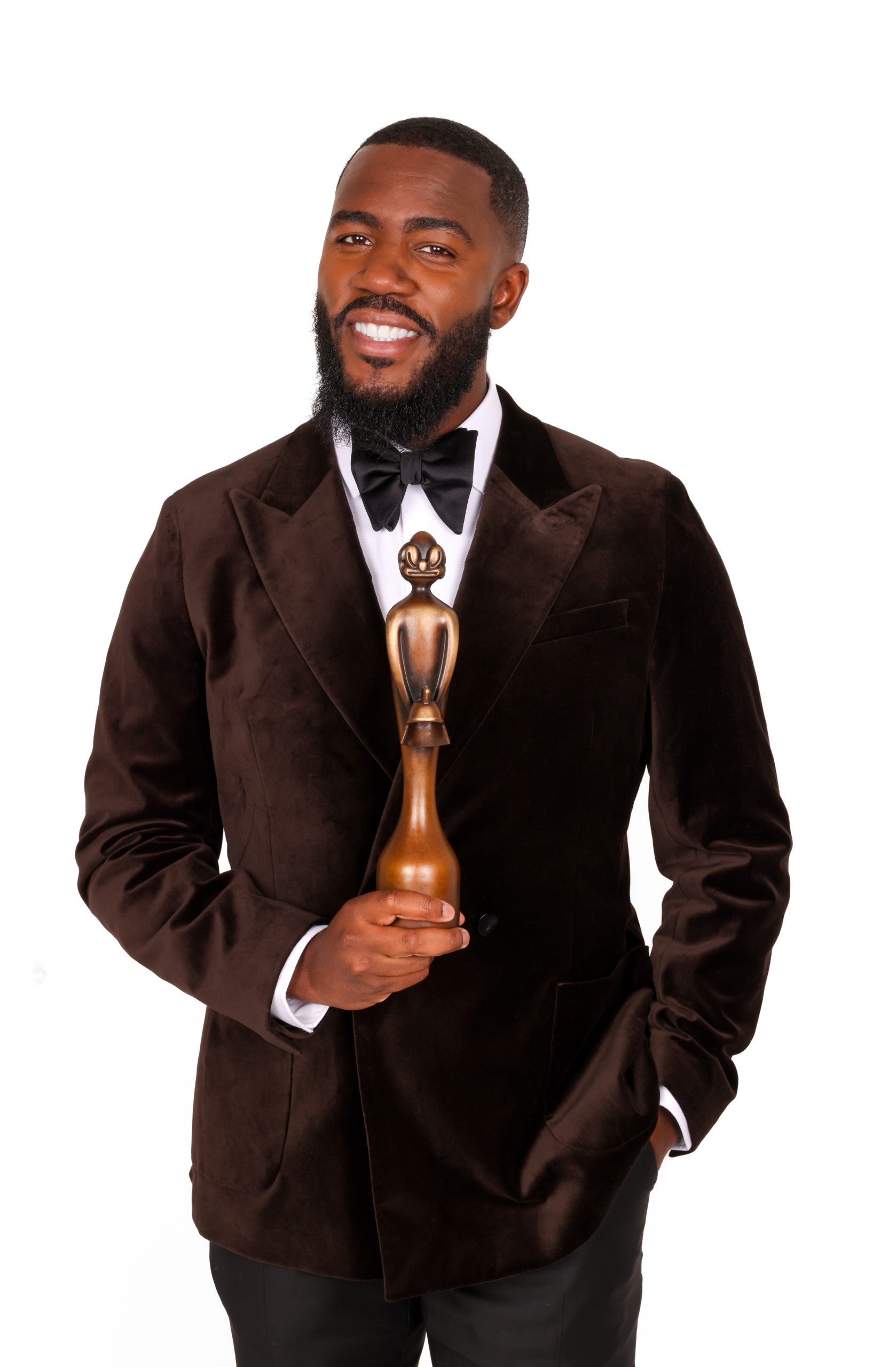 Mo Gilligan is returning to host the 2023 BRIT Awards