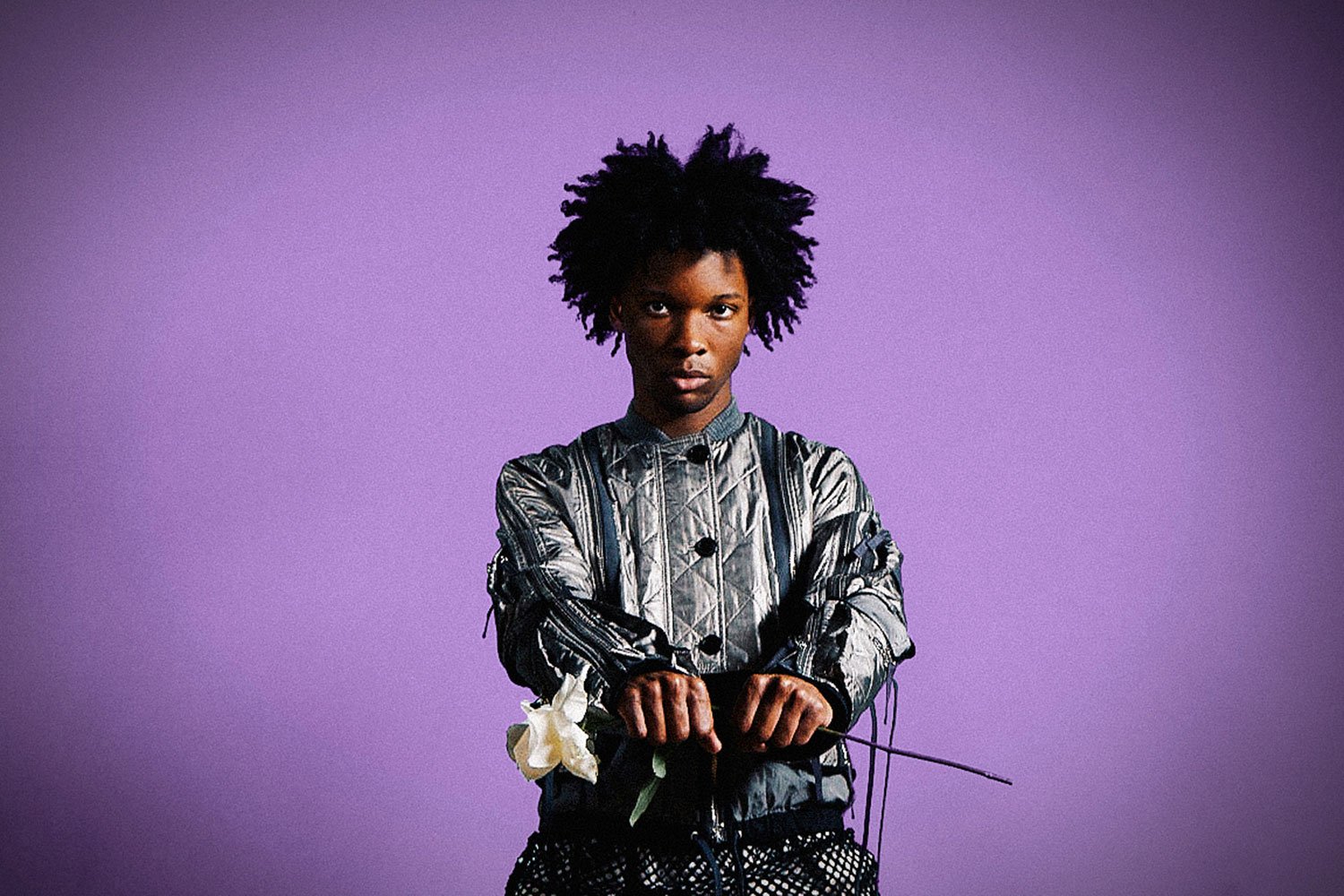 d4vd has dropped a new single, 'WORTHLESS'