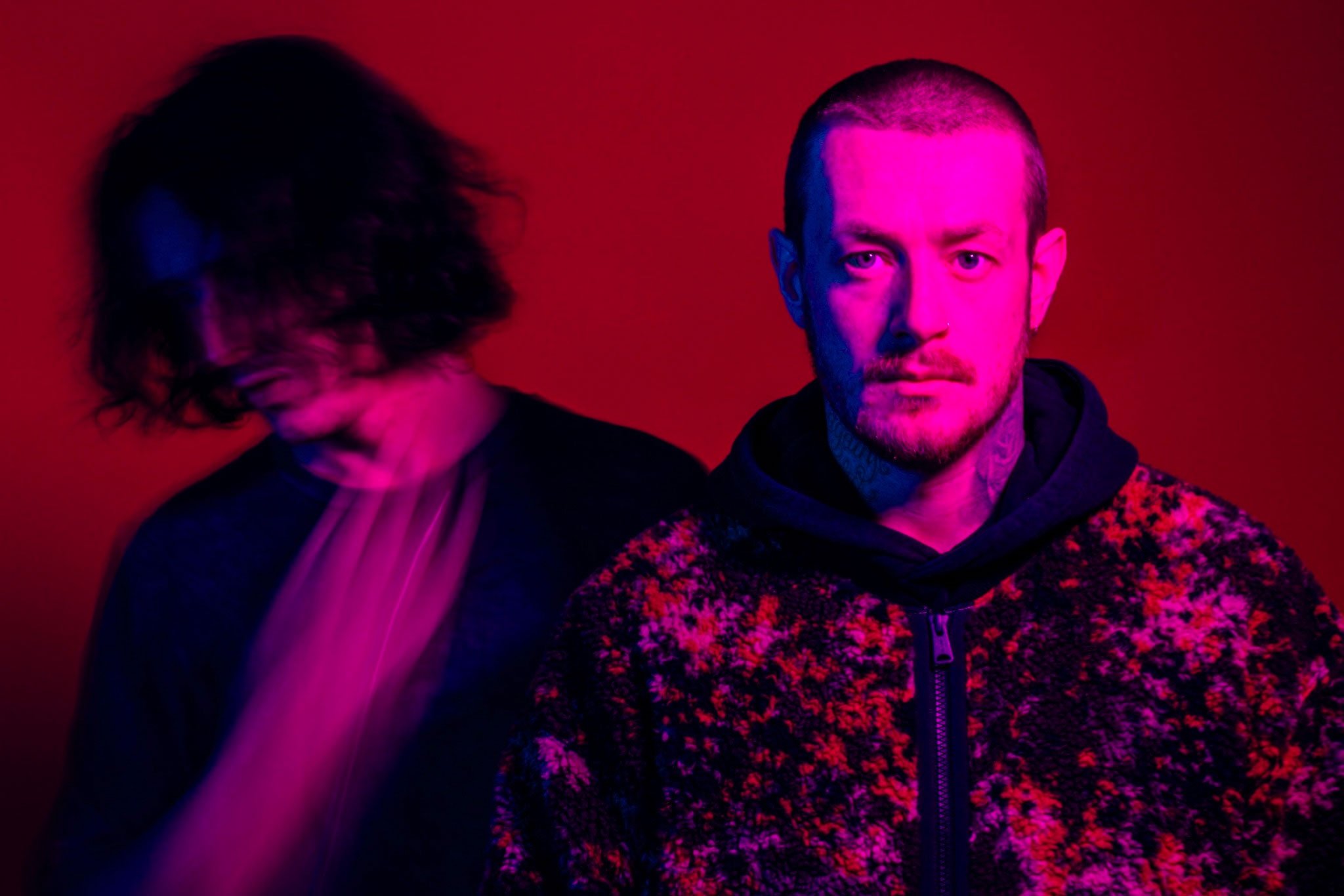 Deaf Havana have released a new single, 'Kids'