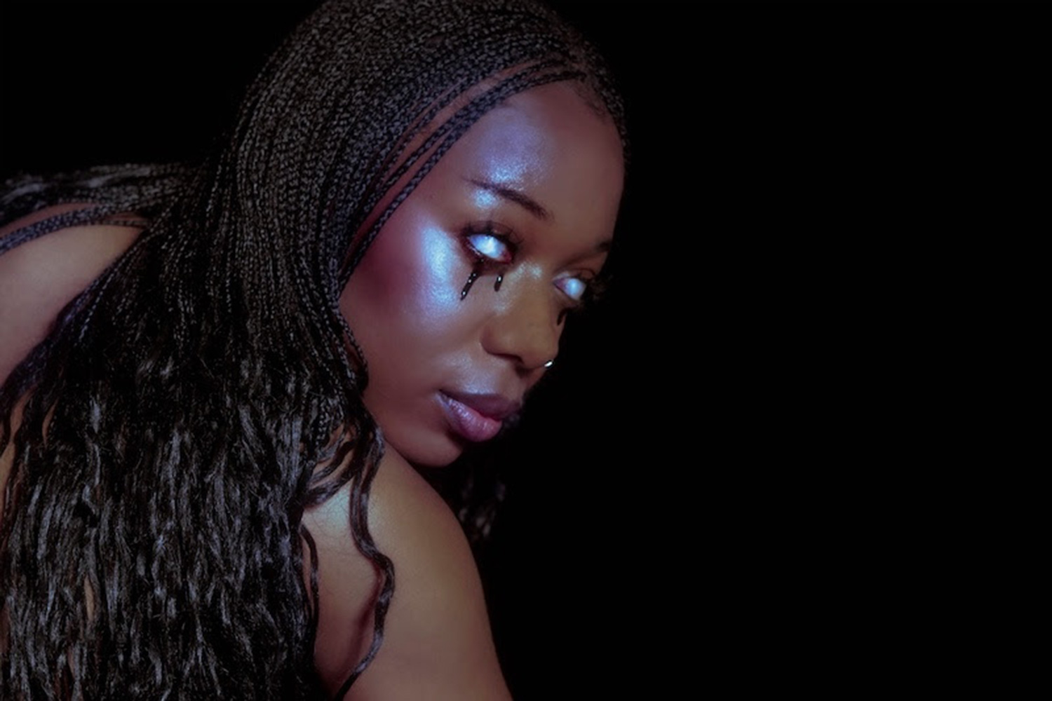 Debby Friday has shared a new single ahead of her upcoming UK tour dates - check out 'let u in'