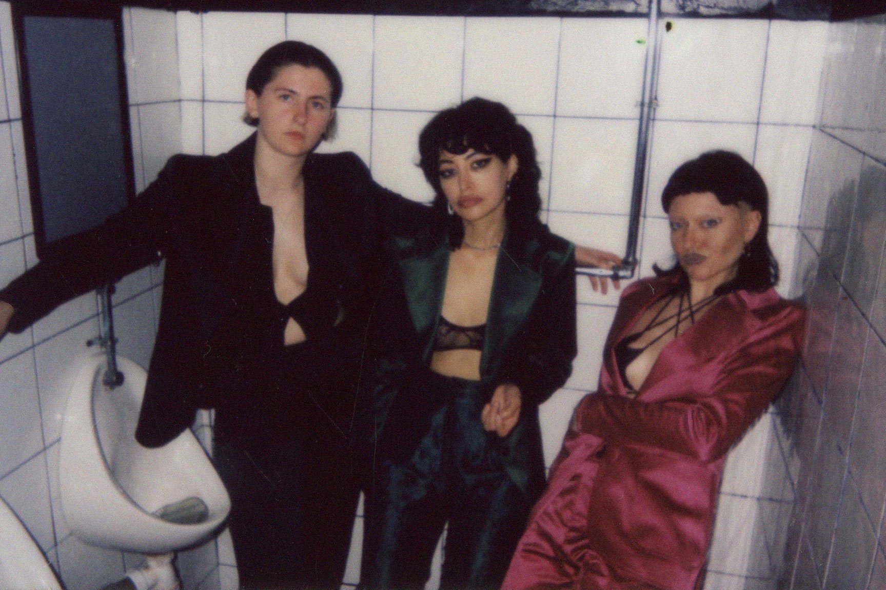 Long Division has announced a new batch of acts for this year's event