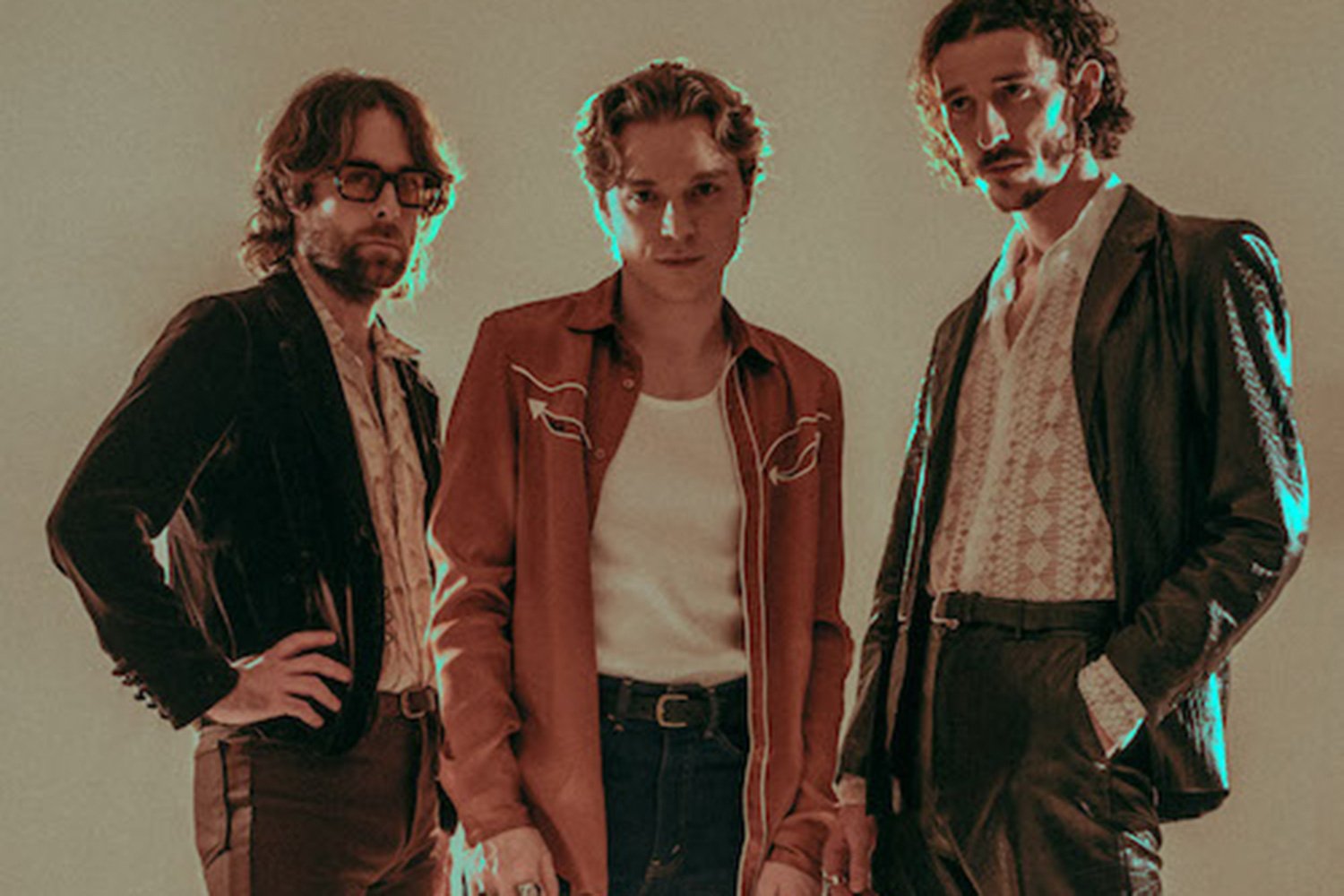 Demob Happy have announced their third studio album, 'Divine Machines'