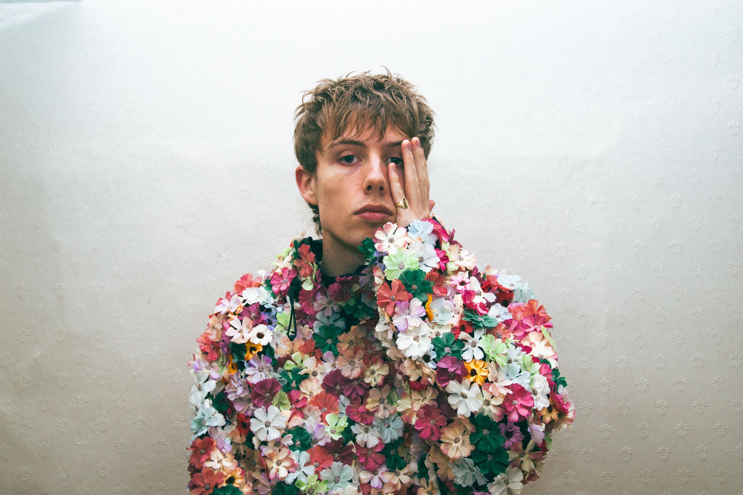 Devon has returned with a new single ‘BULLETS'