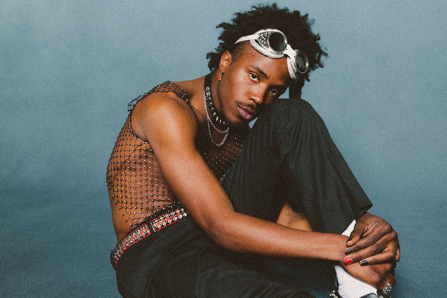 De'Wayne and PoorStacy have teamed up for new single, 'Die Out Here'