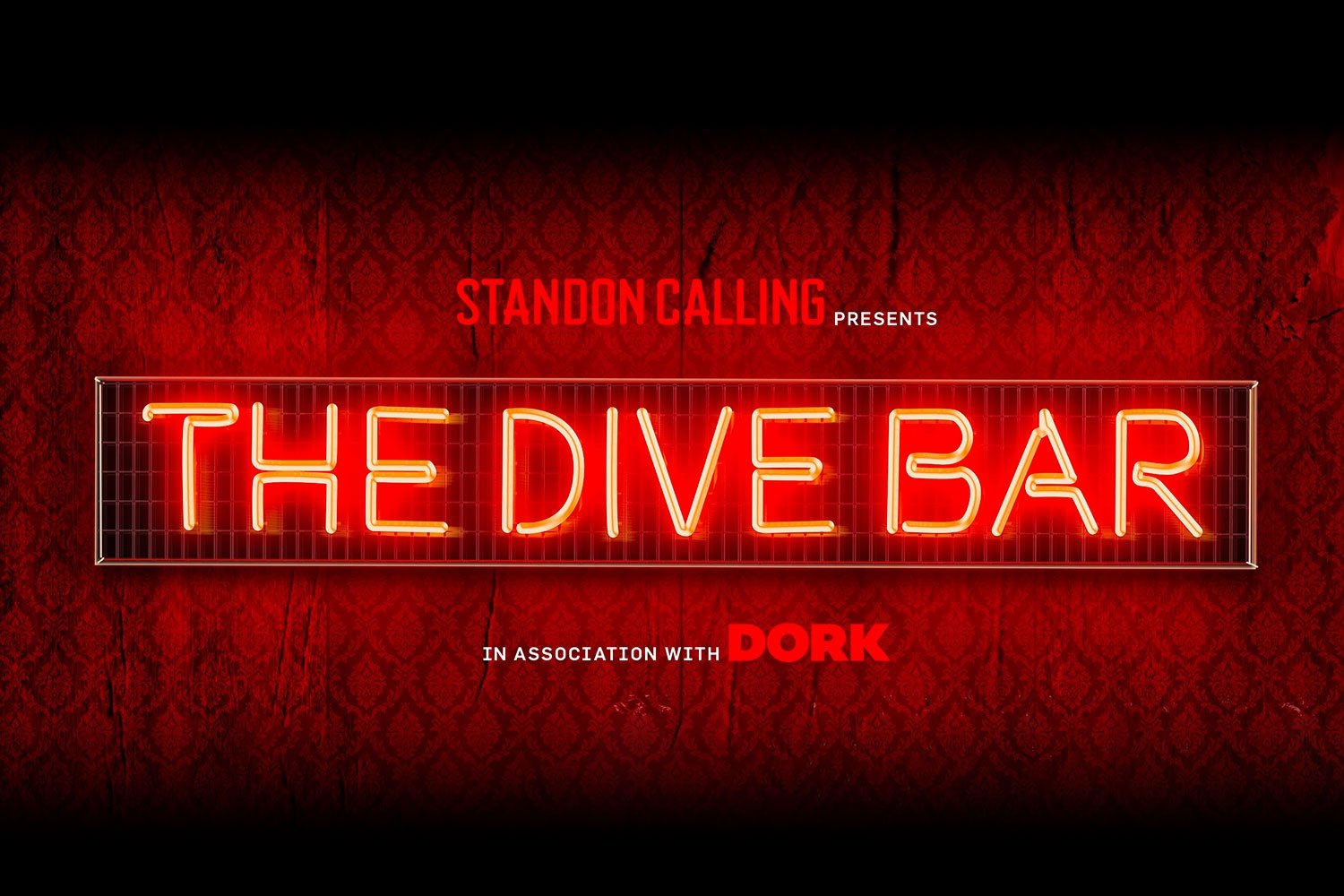 Introducing The Dive Bar: Standon Calling's new home for the best emerging artists, in association with Dork