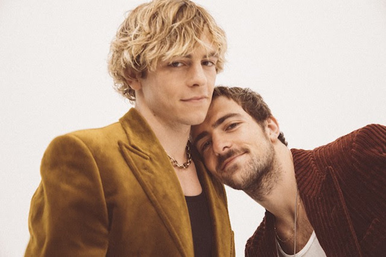 The Driver Era have announced a new mixtape, and dropped a video for 'Malibu'