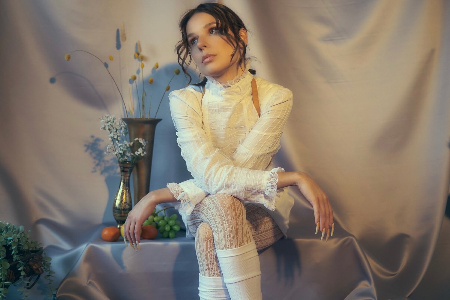 ELIO has announced a mixtape with brand new track, 'I LUV MY BRAIN!'