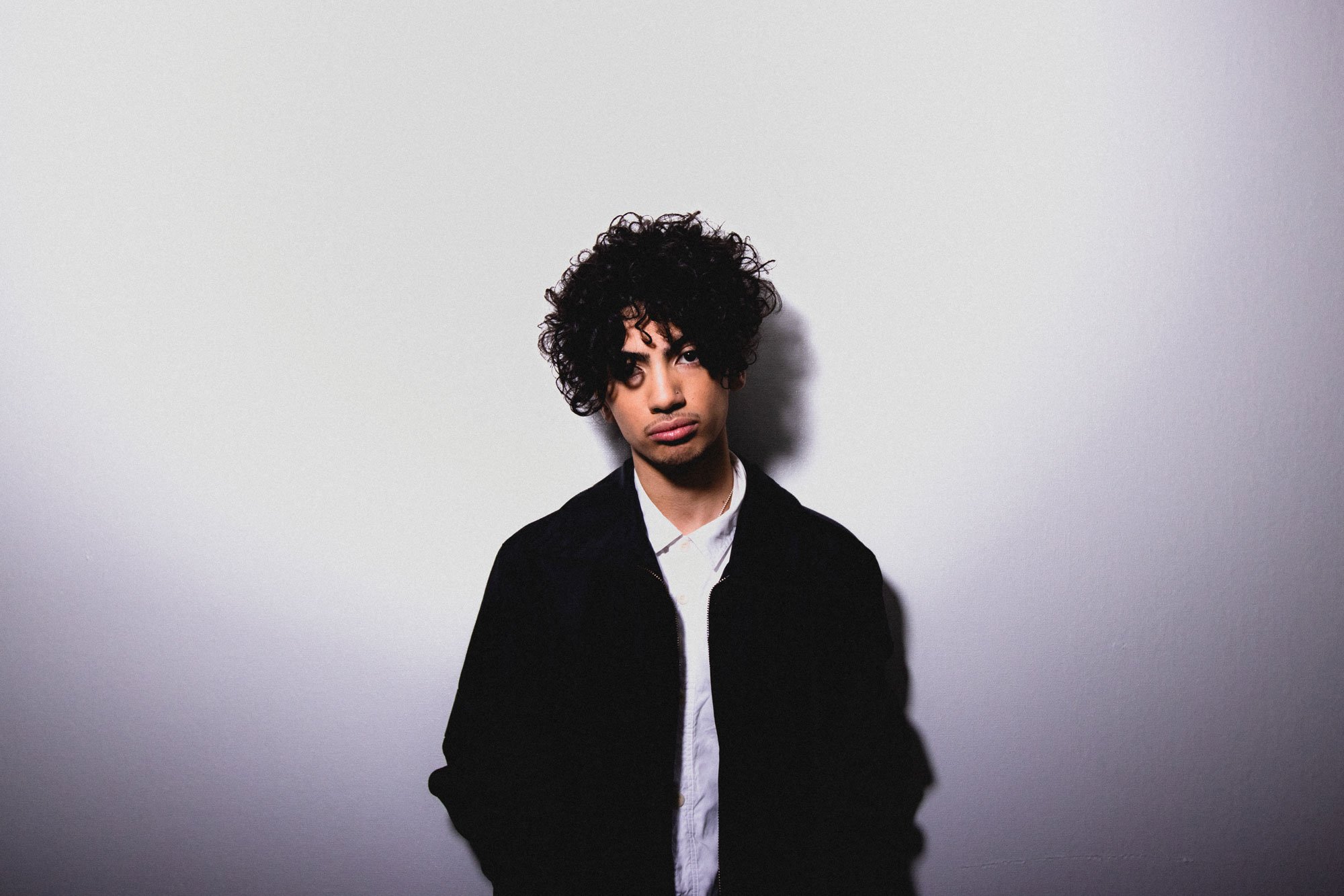 ericdoa has shared a brand new single, 'fool4love'