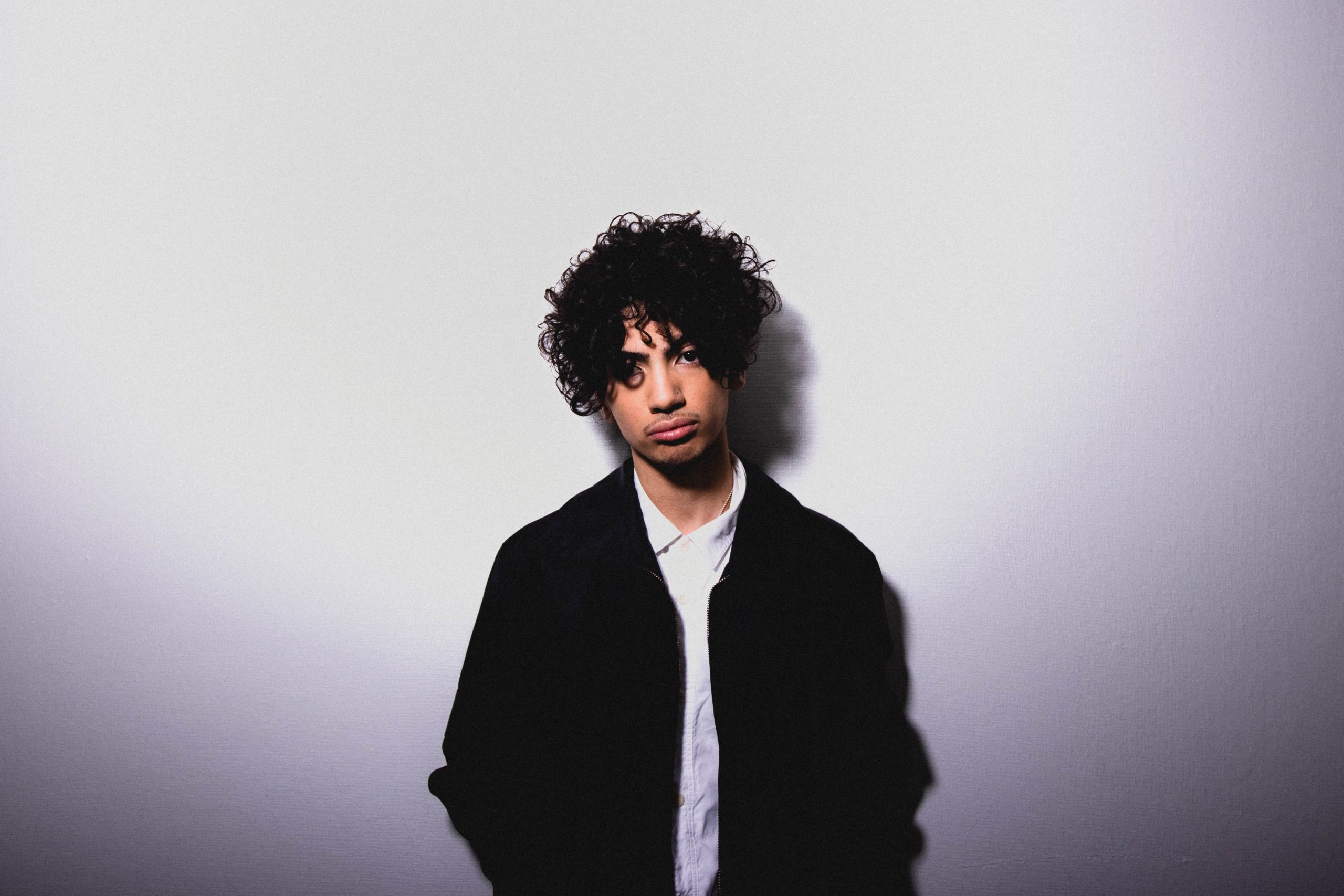 Check out ericdoa's new single, 'lifeline'