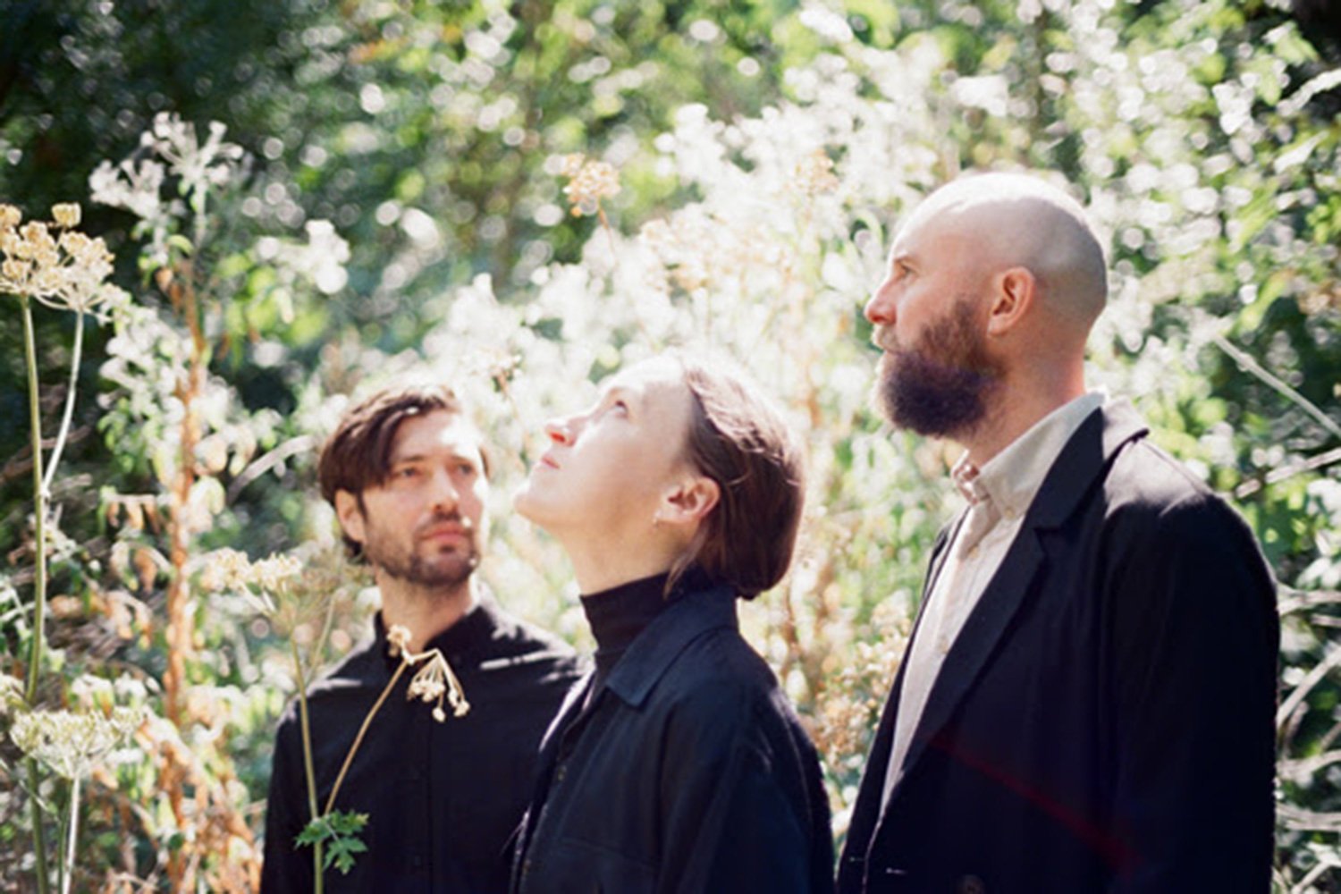 Esben & The Witch are back with their sixth album, 'Hold Sacred'